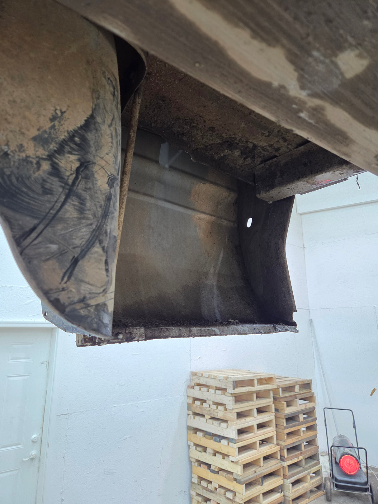 1994-2002 Dodge Ram 1500 2500 3500 2nd Gen 6' 4" Short Truck Bed