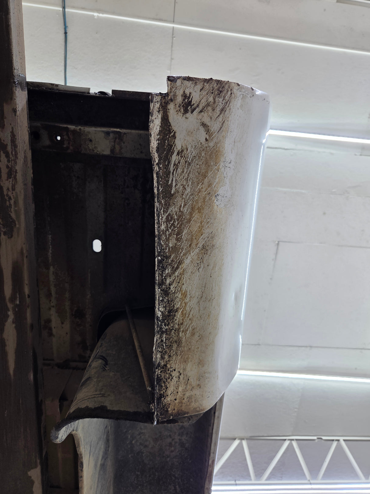 1994-2002 Dodge Ram 1500 2500 3500 2nd Gen 6' 4" Short Truck Bed