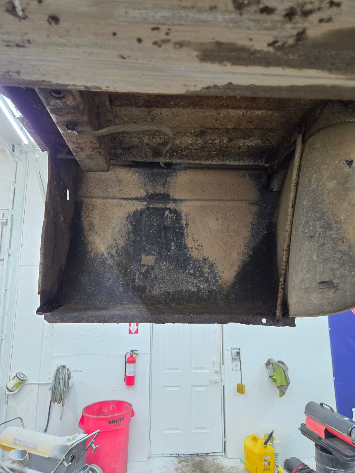 1994-2002 Dodge Ram 1500 2500 3500 2nd Gen 6' 4" Short Truck Bed