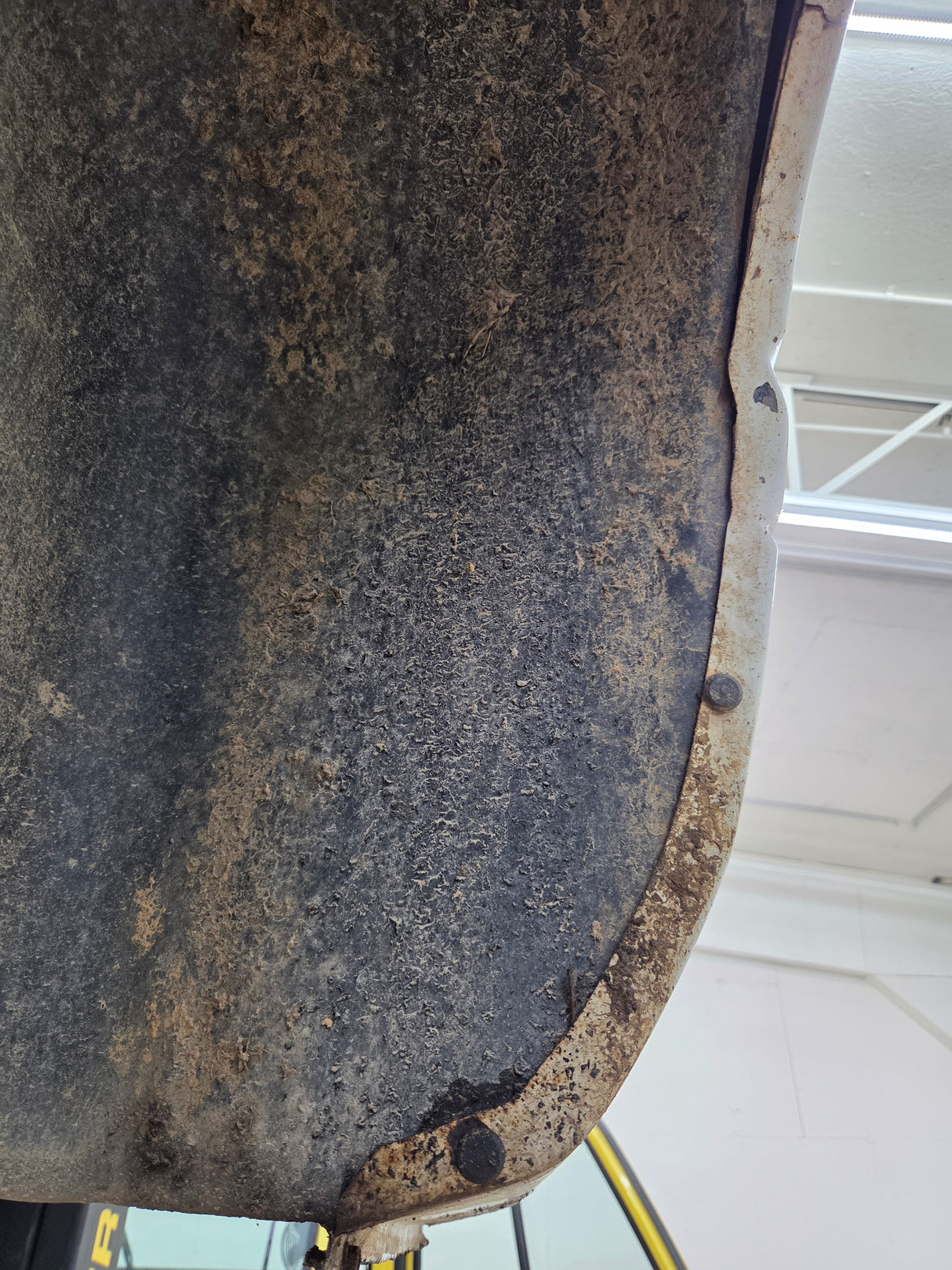 1994-2002 Dodge Ram 1500 2500 3500 2nd Gen 6' 4" Short Truck Bed