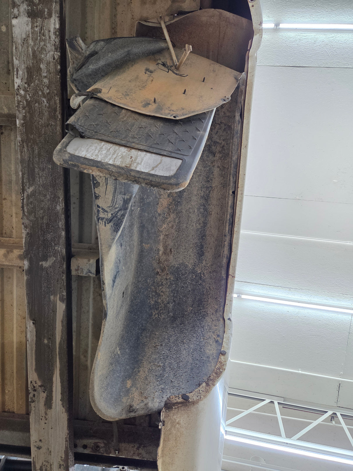 1994-2002 Dodge Ram 1500 2500 3500 2nd Gen 6' 4" Short Truck Bed