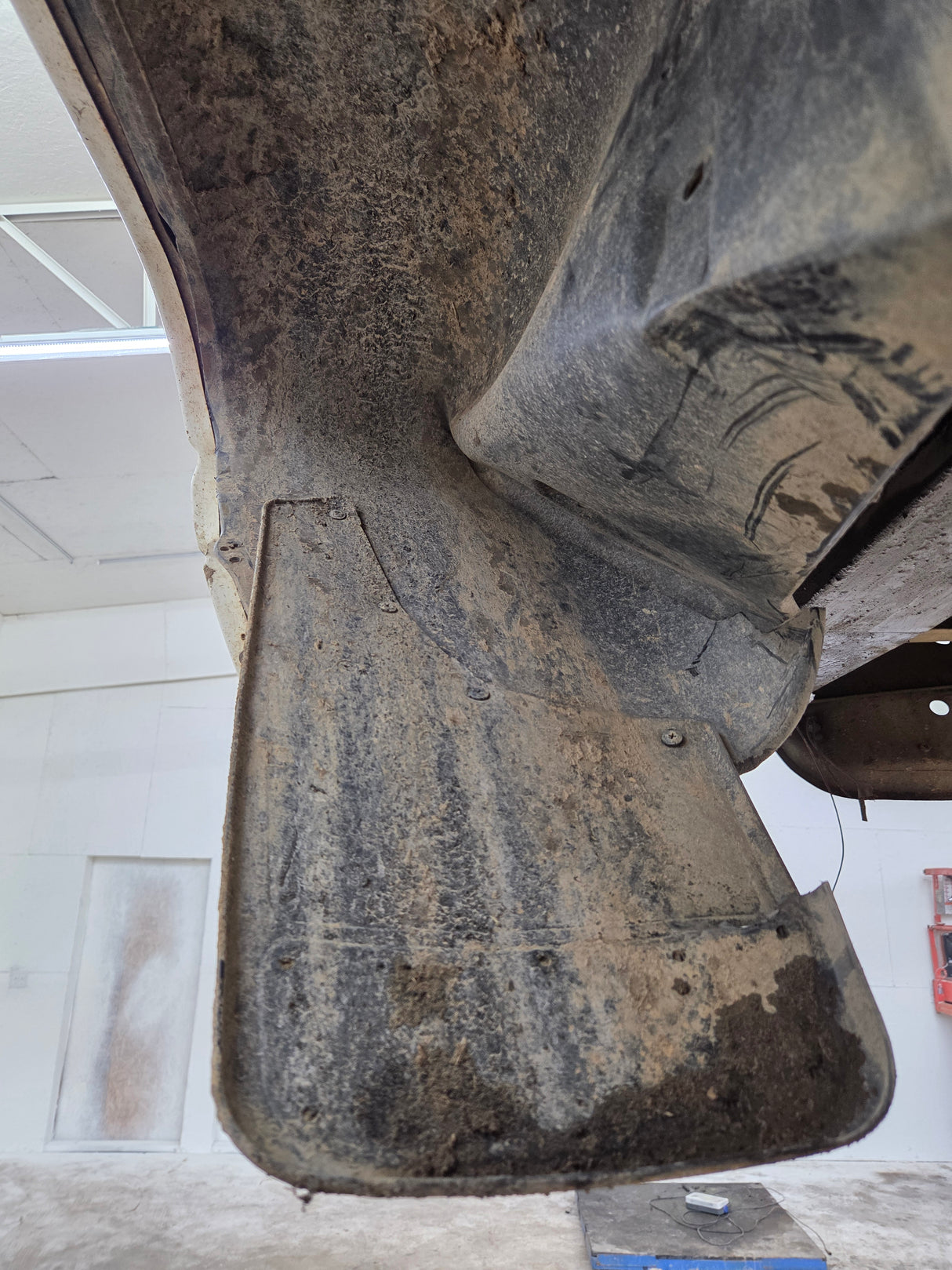 1994-2002 Dodge Ram 1500 2500 3500 2nd Gen 6' 4" Short Truck Bed