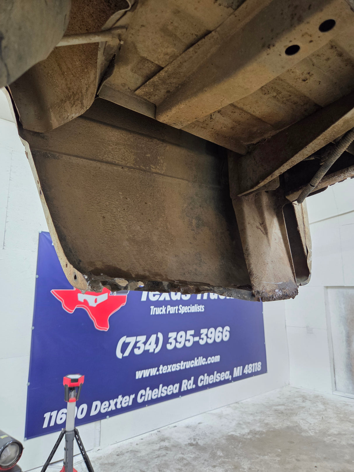 1994-2002 Dodge Ram 1500 2500 3500 2nd Gen 6' 4" Short Truck Bed