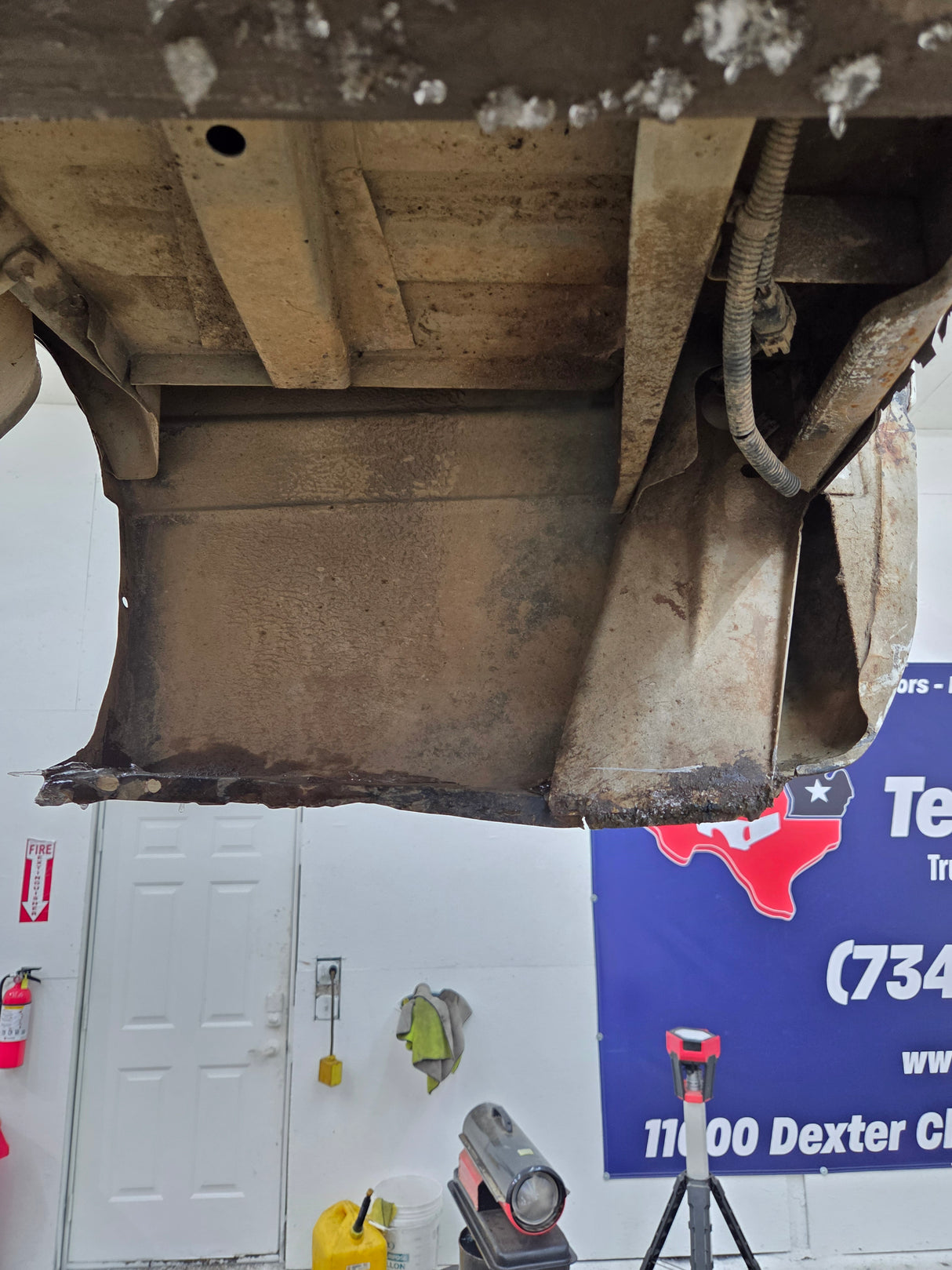 1994-2002 Dodge Ram 1500 2500 3500 2nd Gen 6' 4" Short Truck Bed