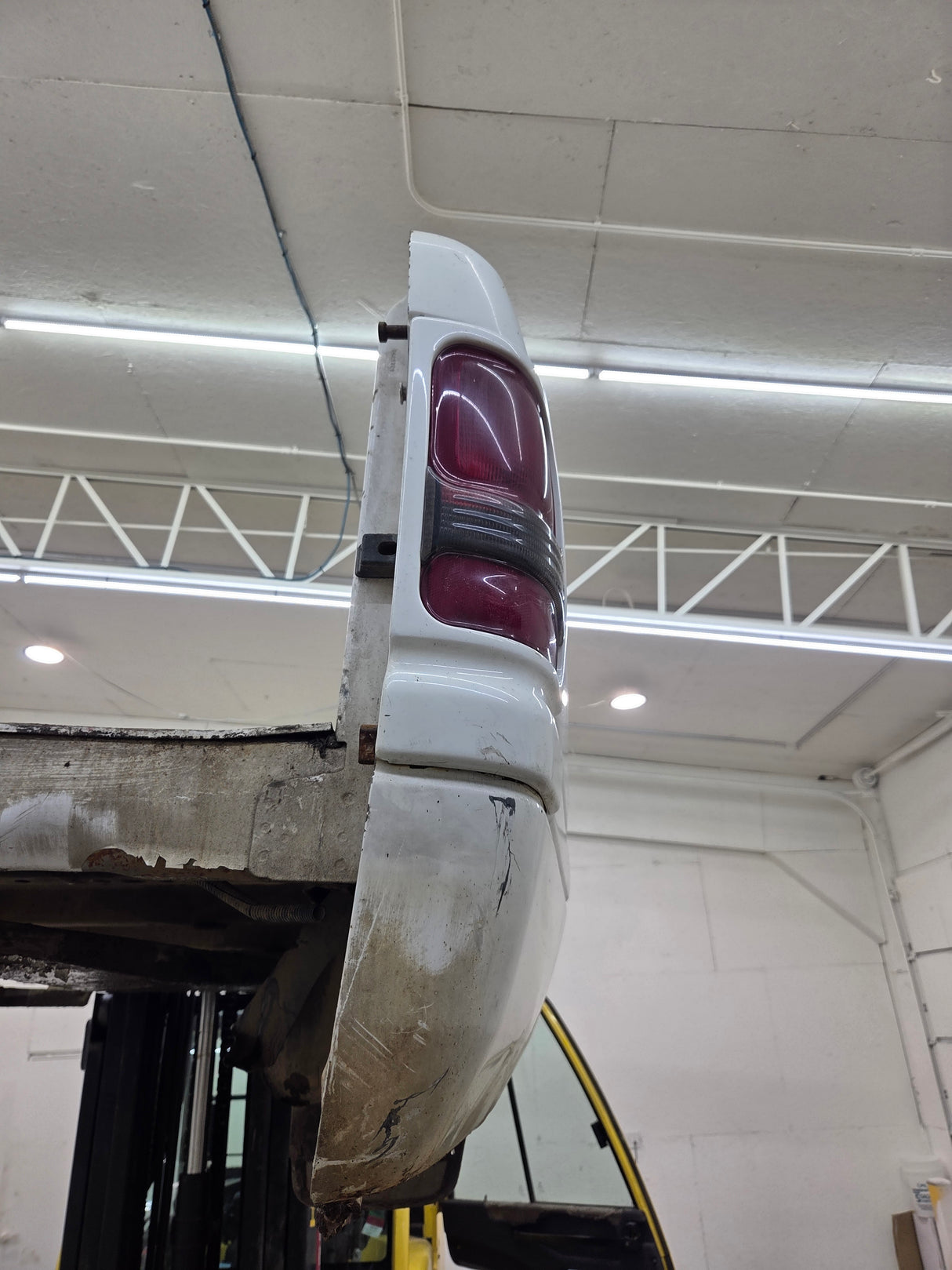 1994-2002 Dodge Ram 1500 2500 3500 2nd Gen 6' 4" Short Truck Bed