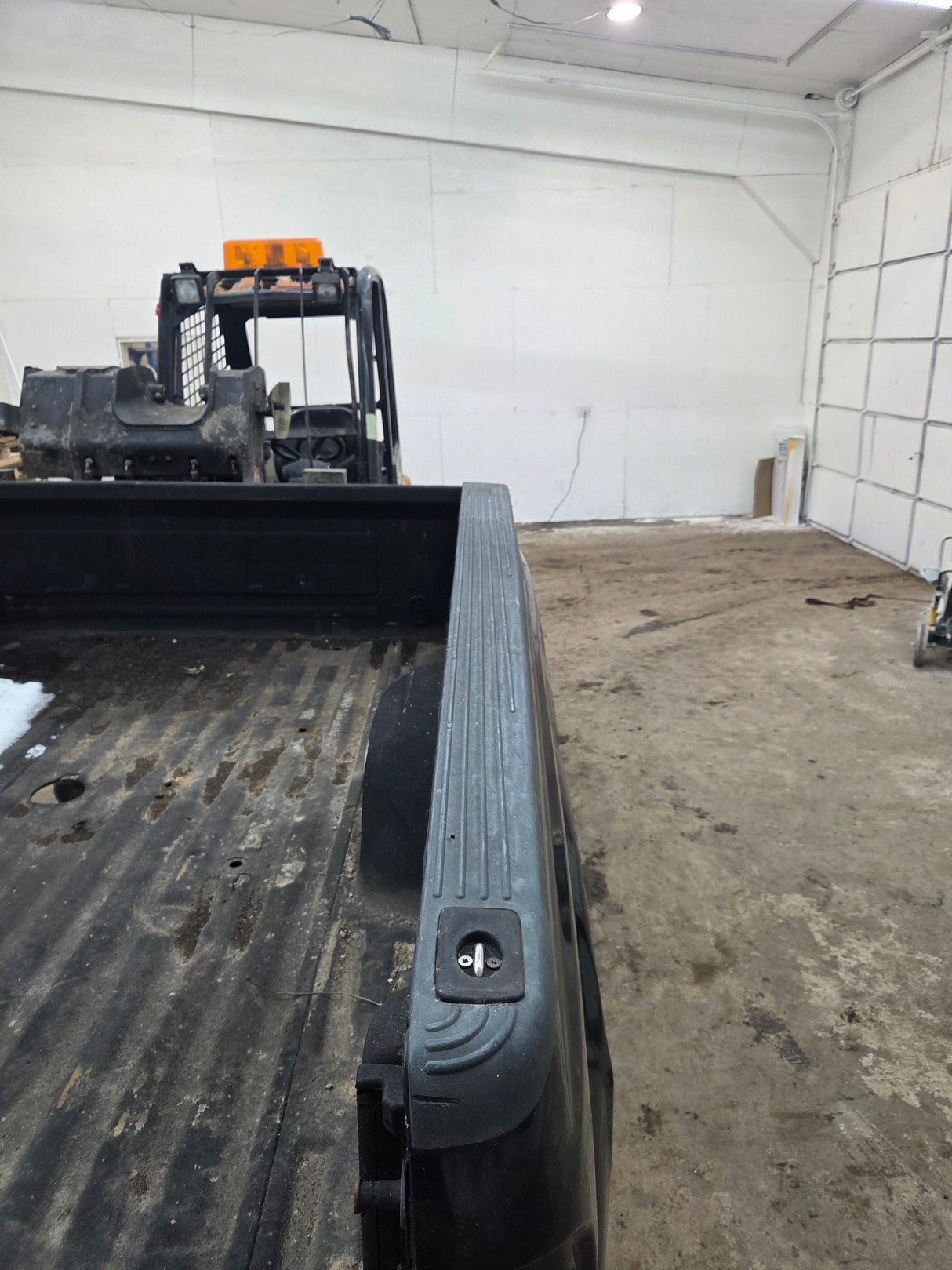 1999-2010 Ford Super Duty F250 F350 6' 9" Short Truck Bed