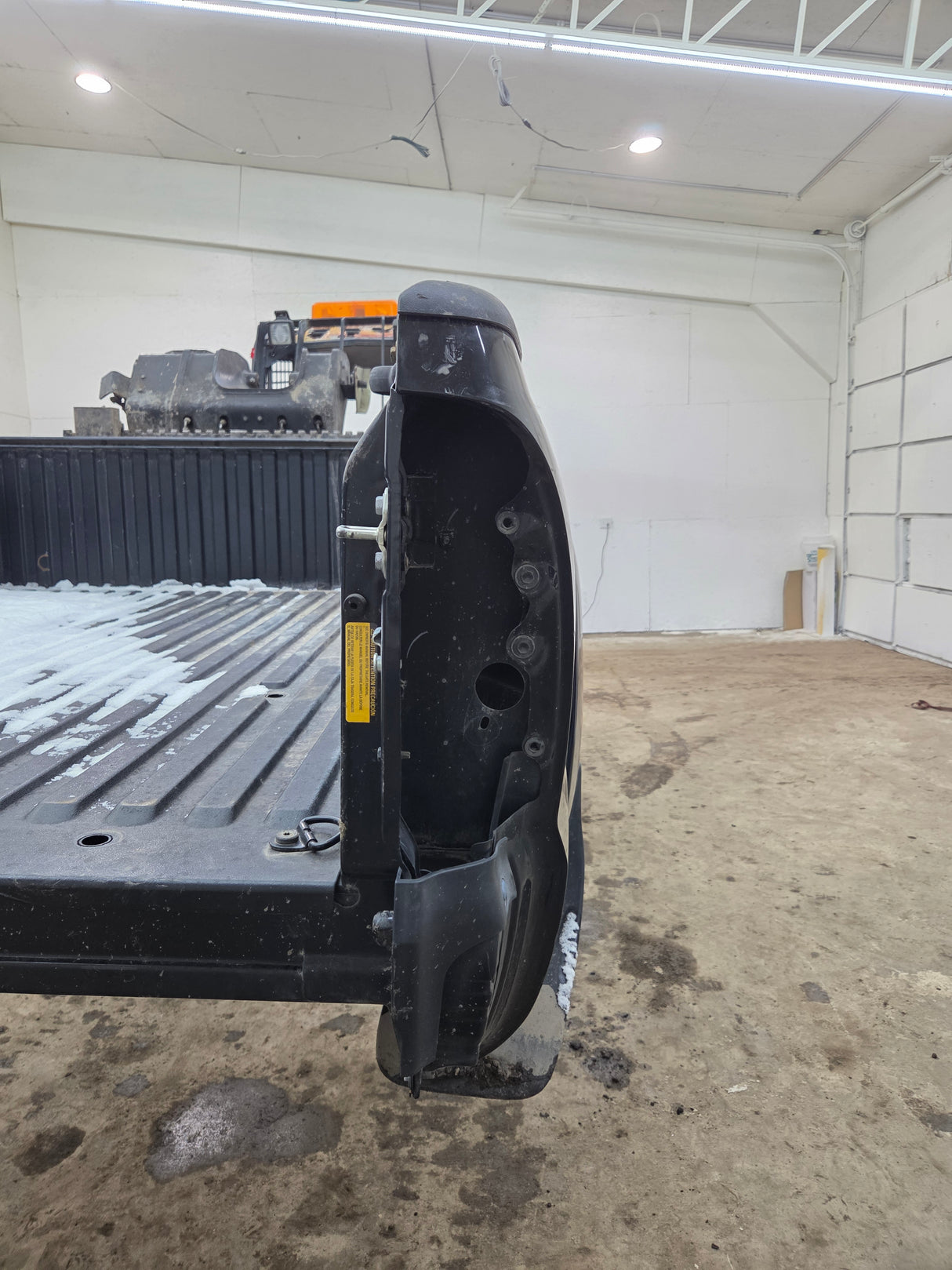 2005-2015 Toyota Tacoma 6' Long Truck Bed With Fender Flare