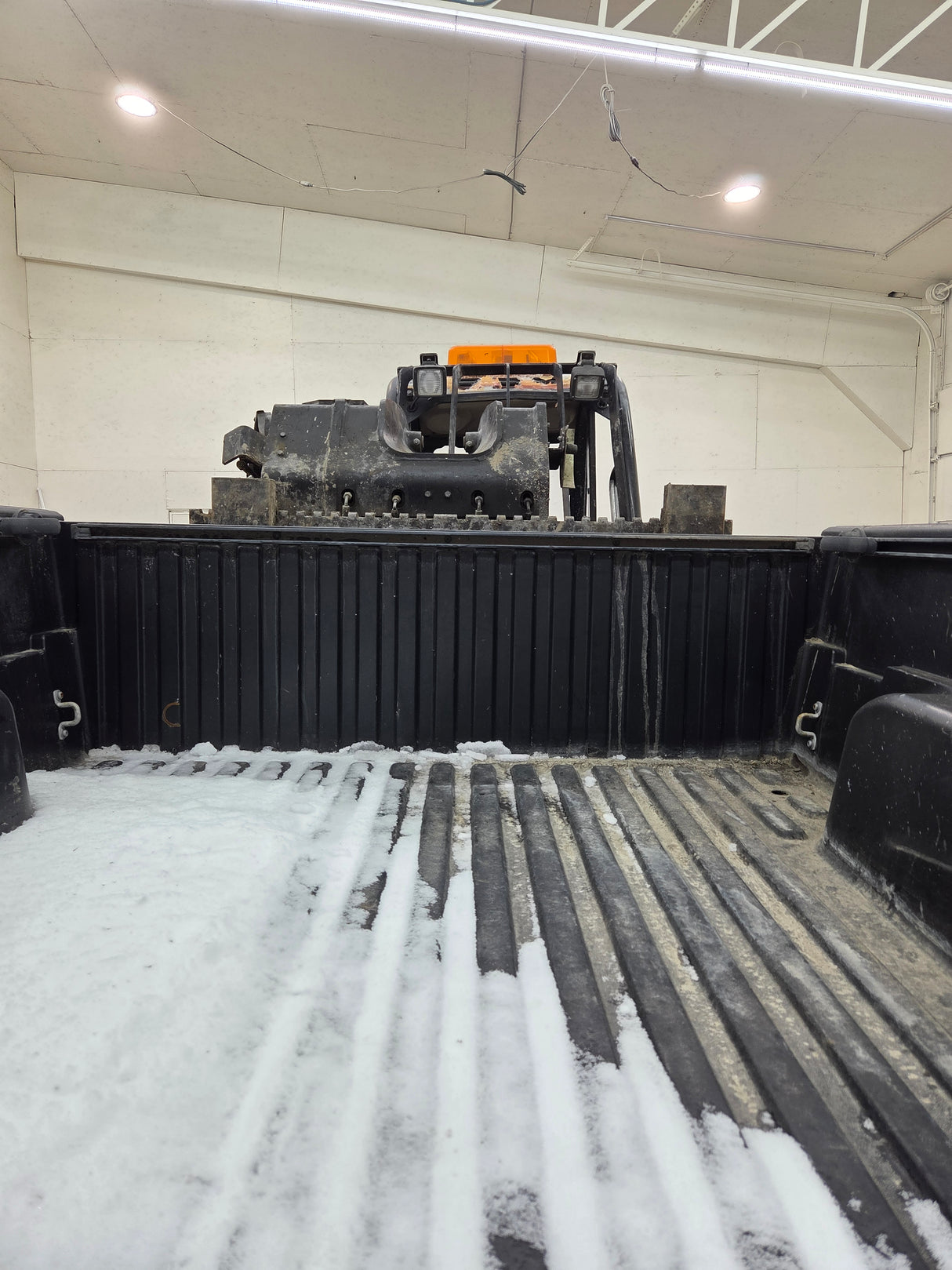 2005-2015 Toyota Tacoma 6' Long Truck Bed With Fender Flare