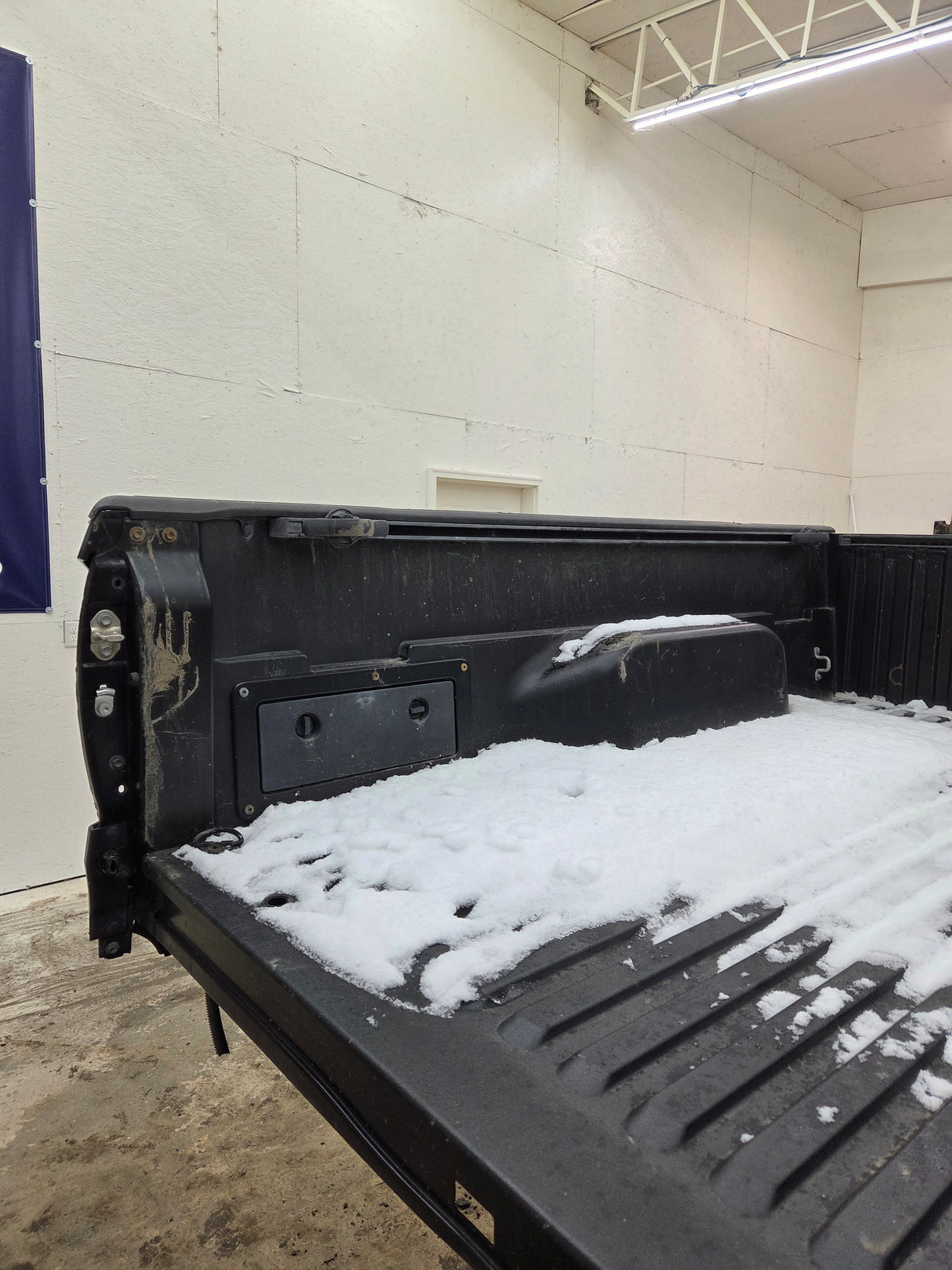 2005-2015 Toyota Tacoma 6' Long Truck Bed With Fender Flare