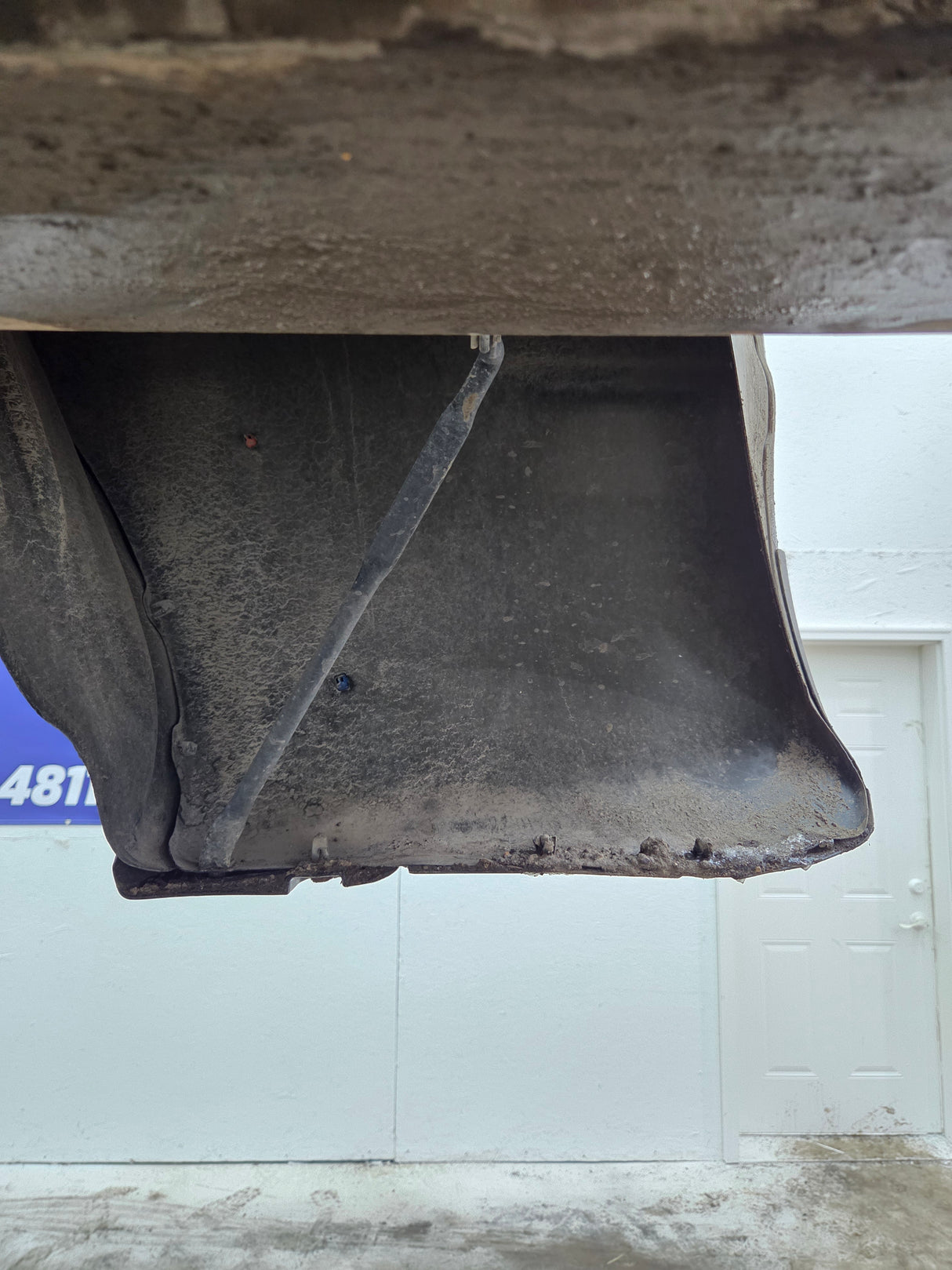 2005-2015 Toyota Tacoma 6' Long Truck Bed With Fender Flare