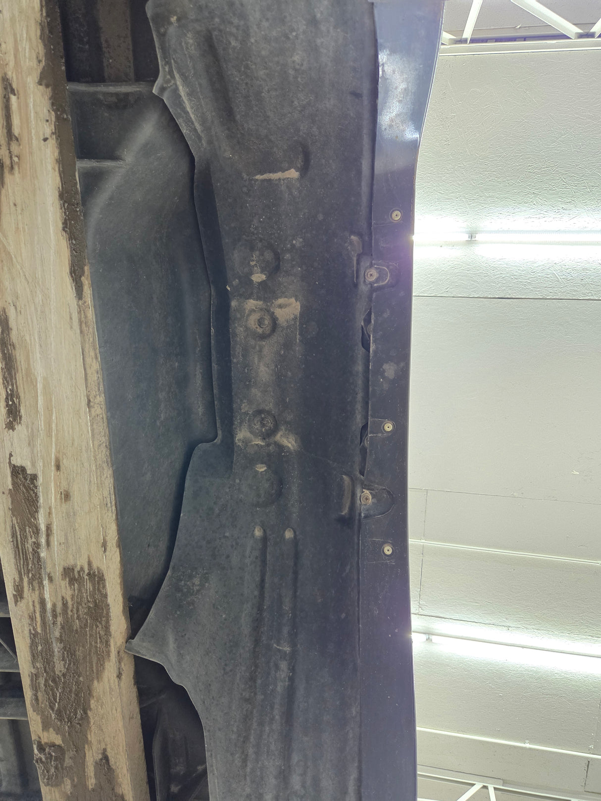 2005-2015 Toyota Tacoma 6' Long Truck Bed With Fender Flare