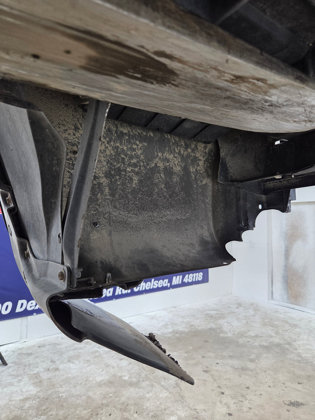 2005-2015 Toyota Tacoma 6' Long Truck Bed With Fender Flare