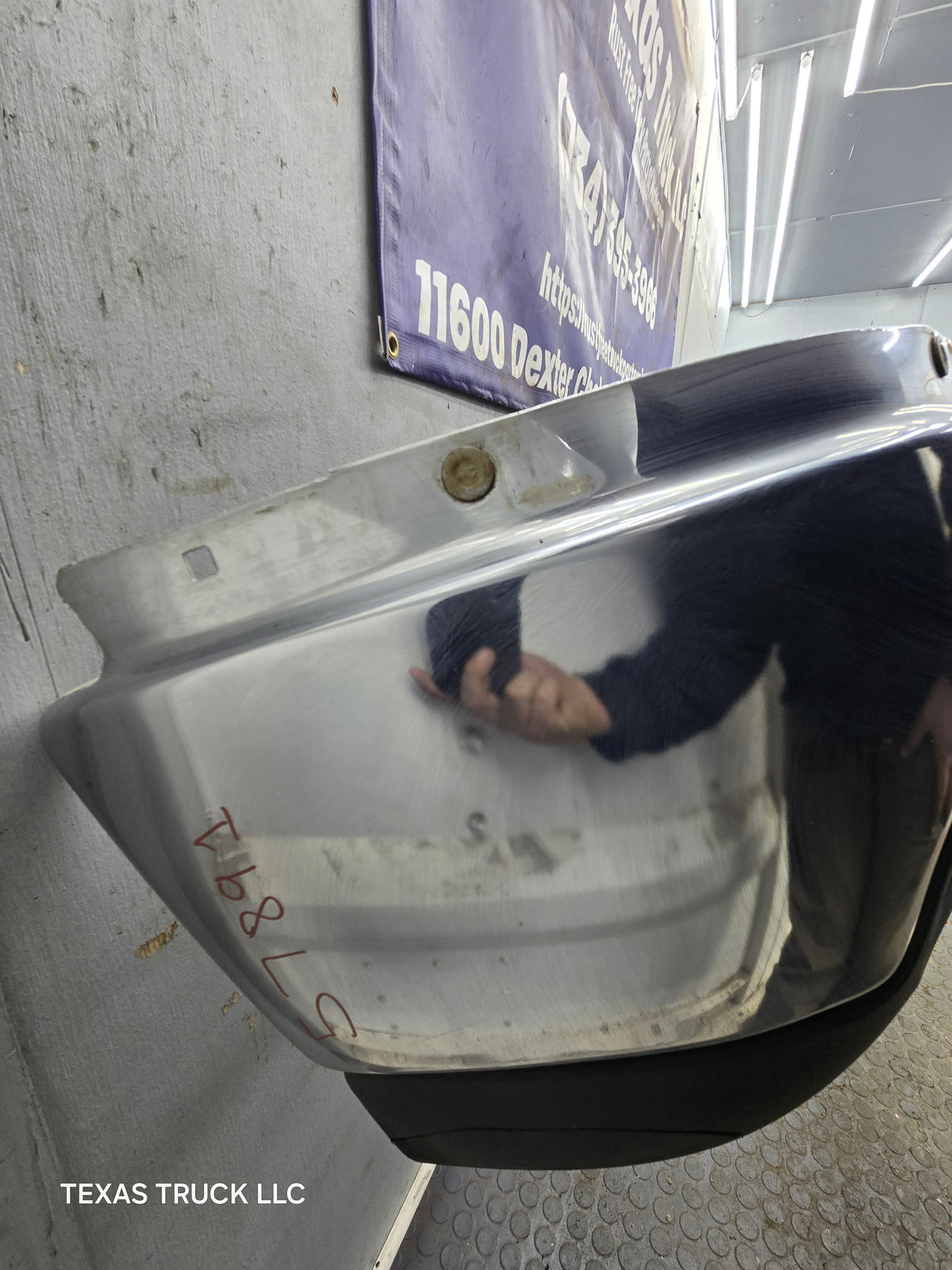 2007-2013 GMC Sierra 1500 Front Bumper