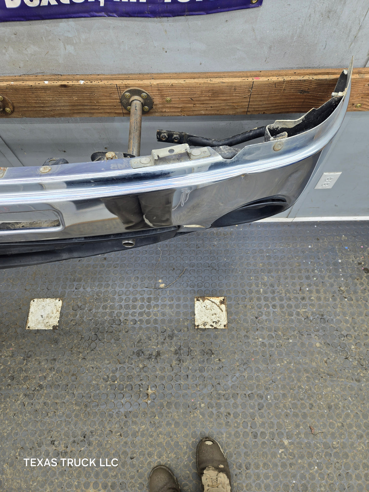 2007-2013 GMC Sierra 1500 Front Bumper