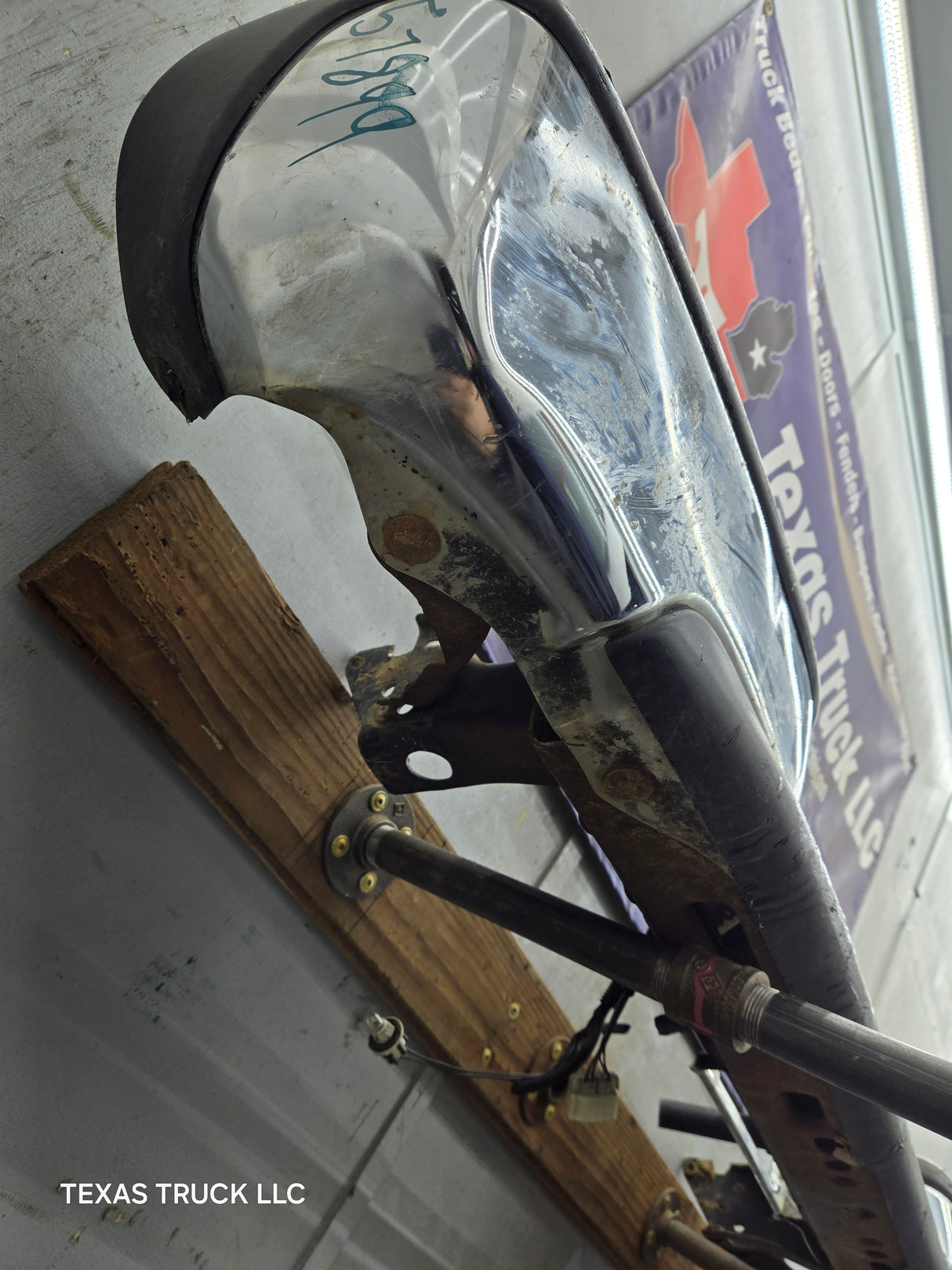 1999-2007 Chevrolet Silverado / GMC Sierra 1500 Rear Bumper