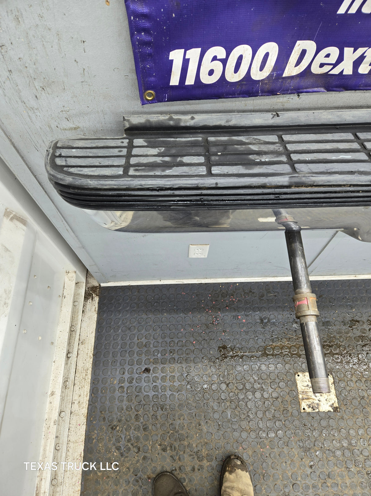 1988-1998 Chevrolet / GMC 1500 2500 3500 Rear Bumper