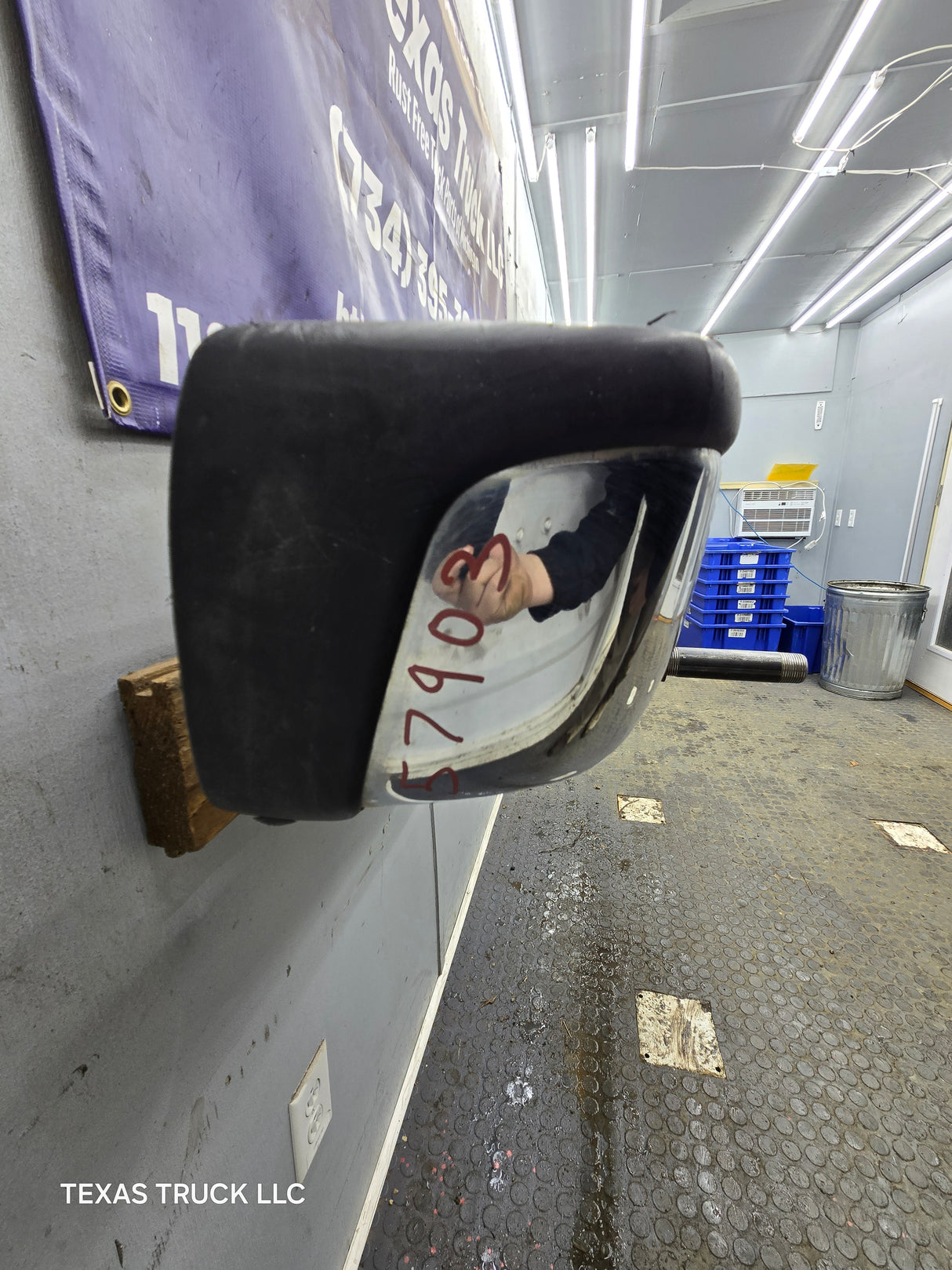 1999-2007 Chevrolet Silverado / GMC Sierra 1500 Rear Bumper