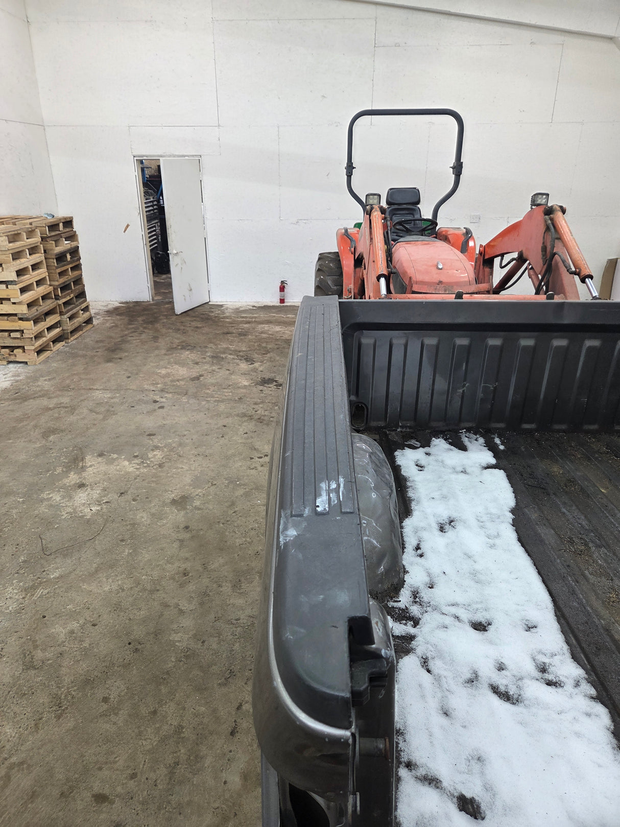 2009-2014 Ford F150 5' 6" Short Truck Bed