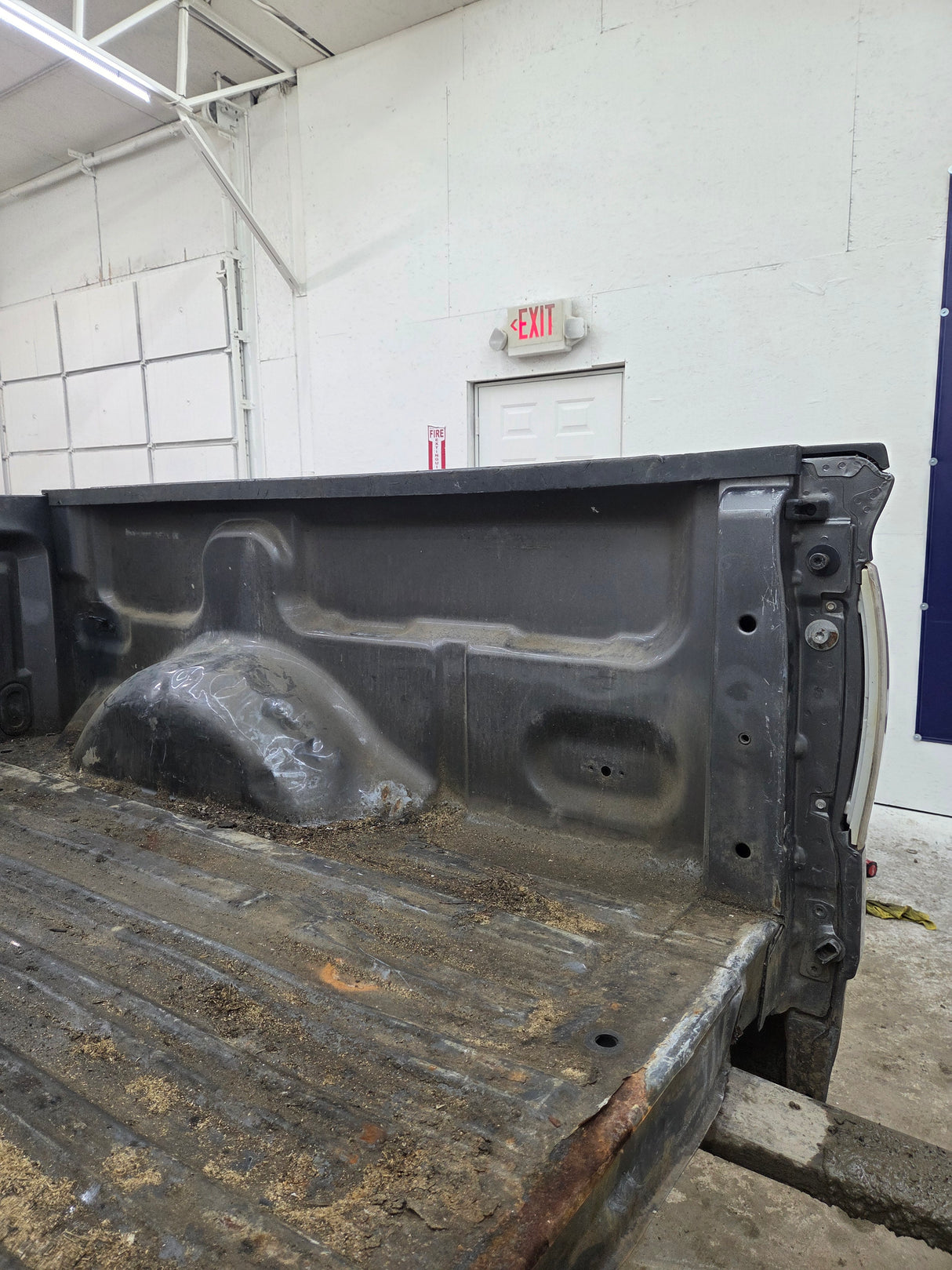 2009-2014 Ford F150 5' 6" Short Truck Bed