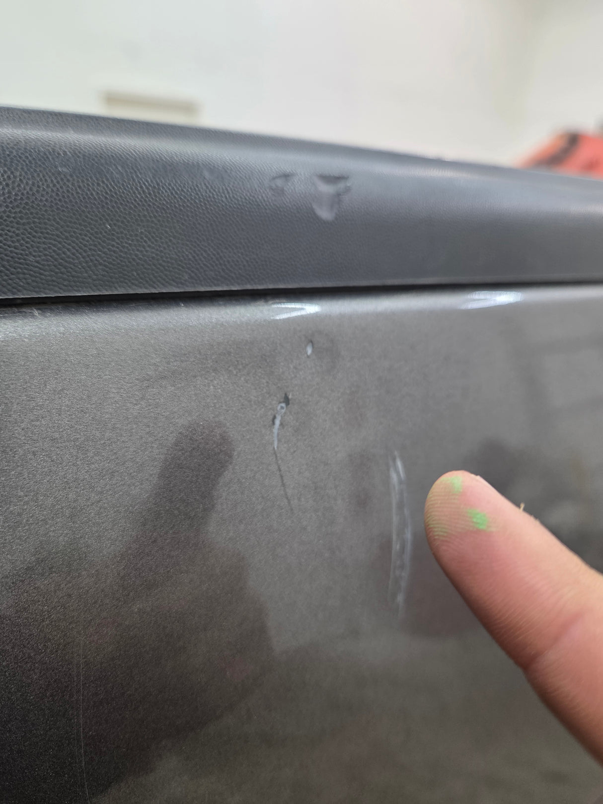 2009-2014 Ford F150 5' 6" Short Truck Bed