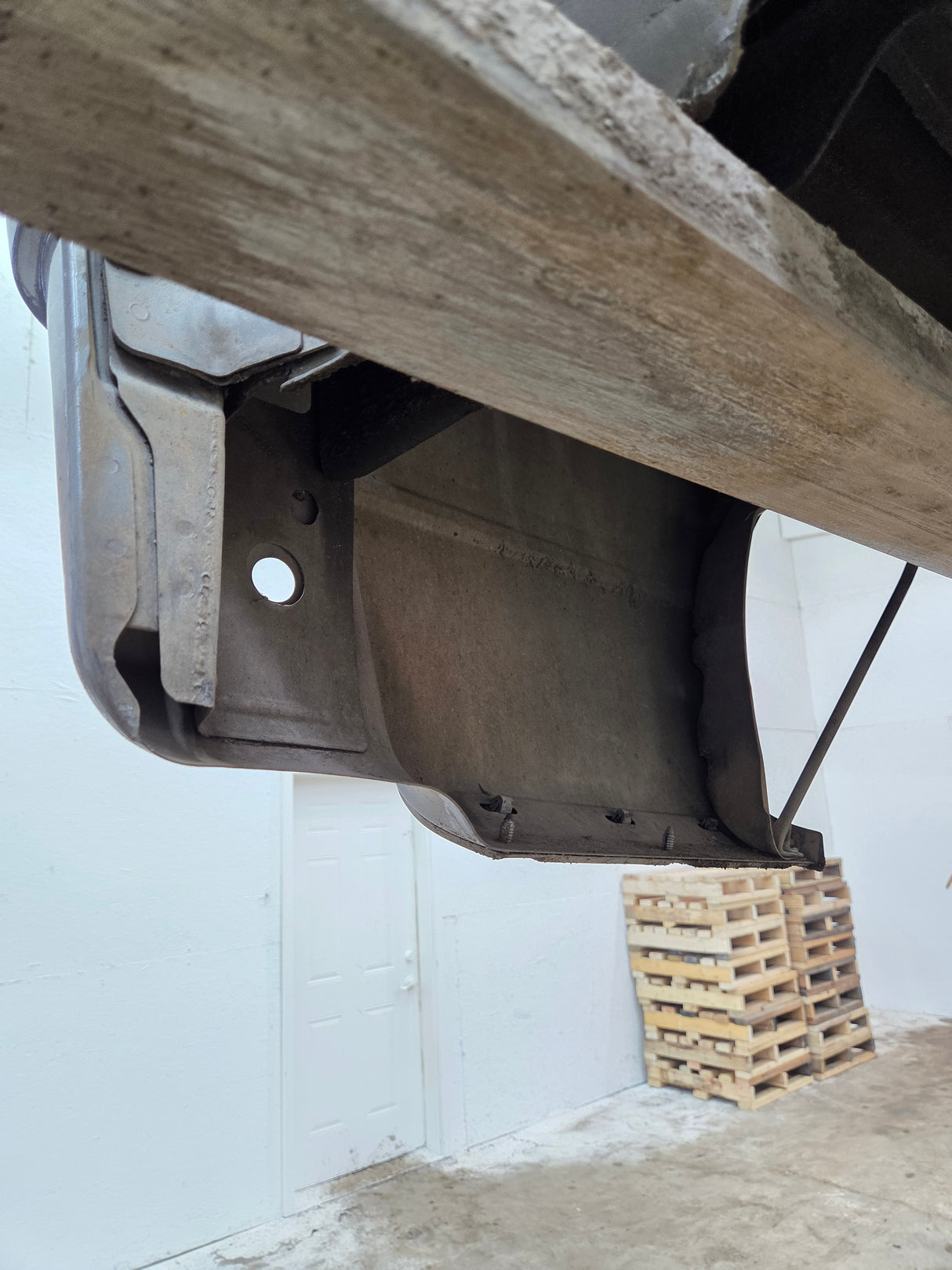 2009-2014 Ford F150 5' 6" Short Truck Bed