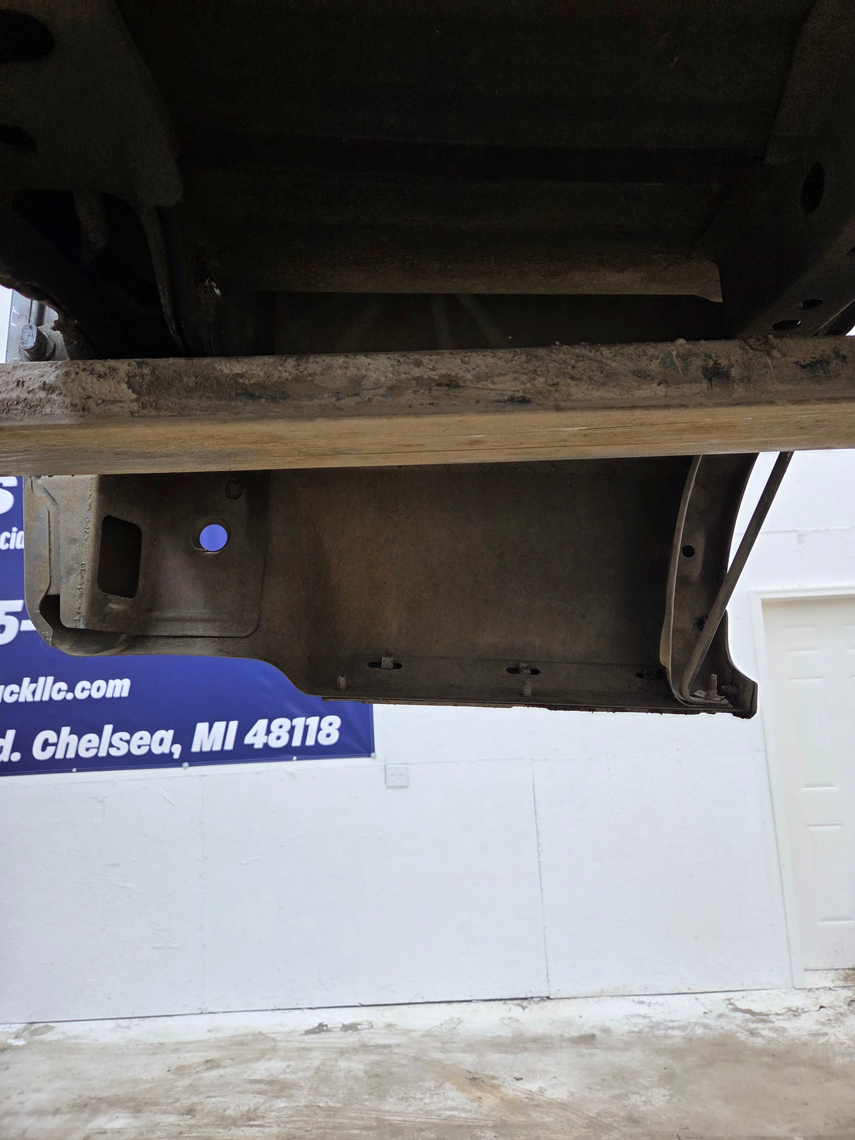 2009-2014 Ford F150 5' 6" Short Truck Bed