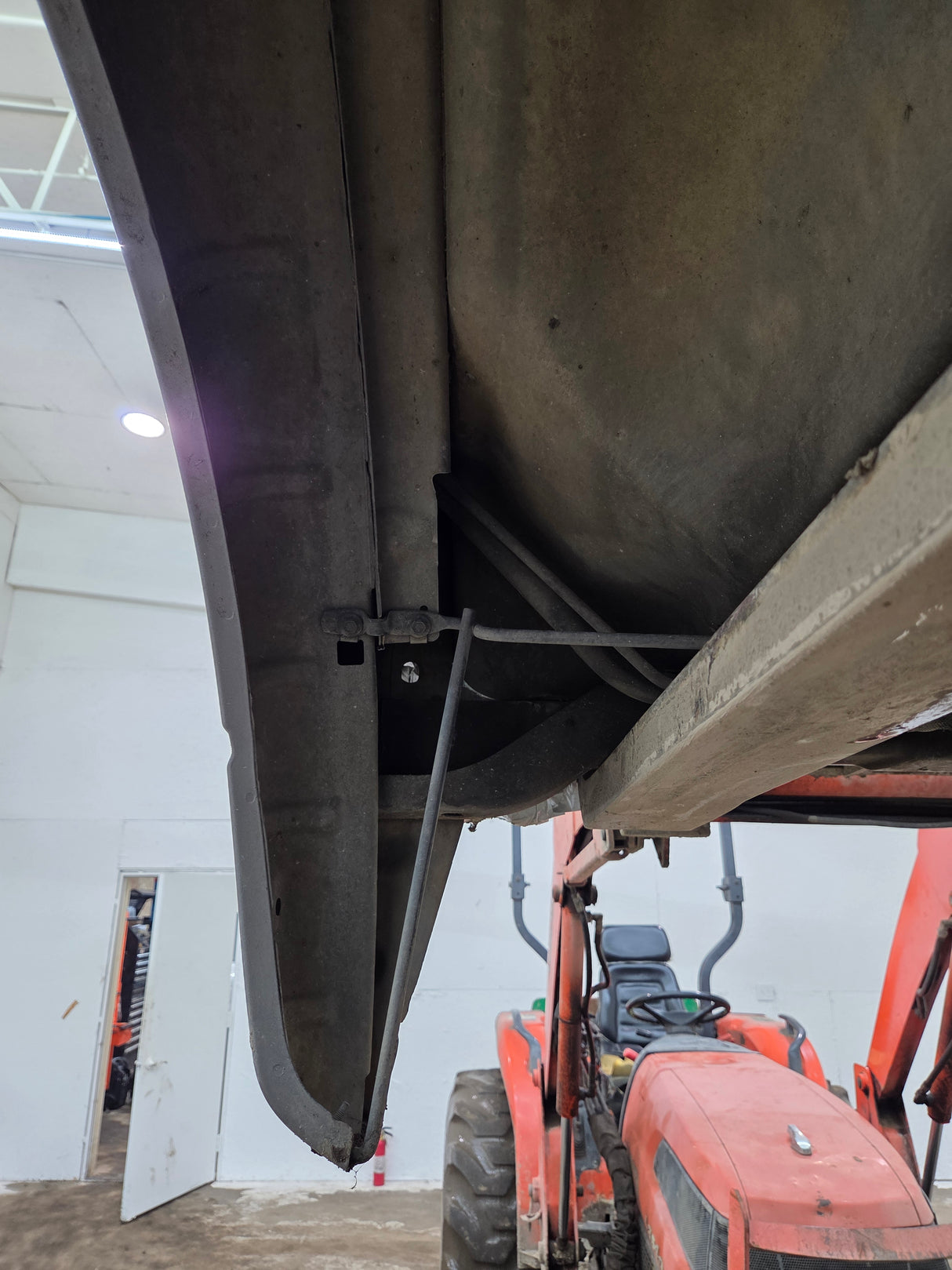 2009-2014 Ford F150 5' 6" Short Truck Bed