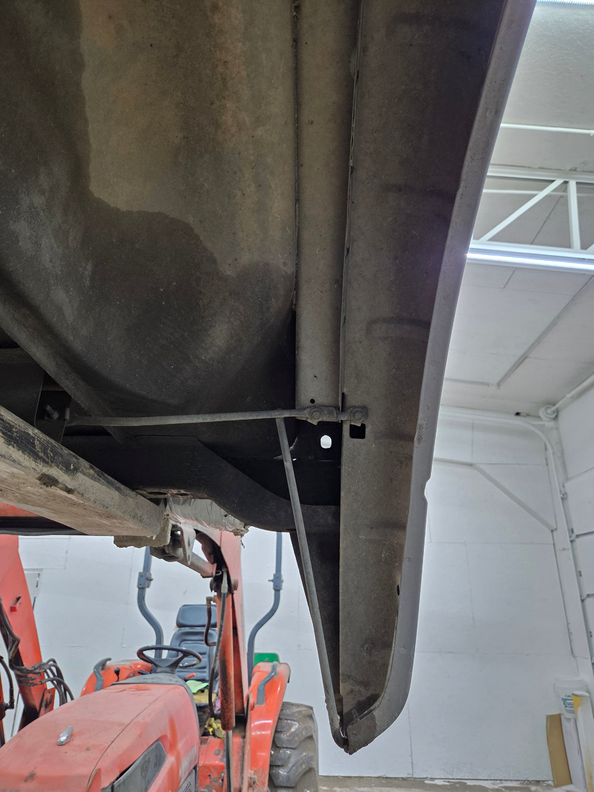 2009-2014 Ford F150 5' 6" Short Truck Bed