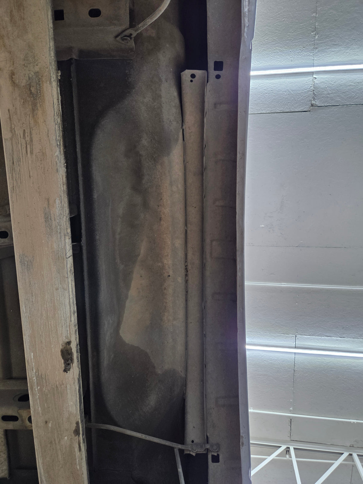 2009-2014 Ford F150 5' 6" Short Truck Bed