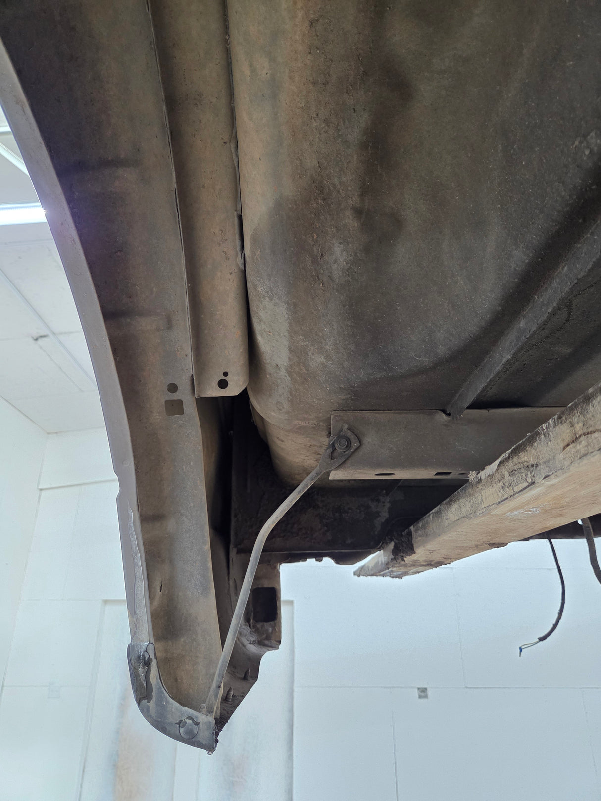 2009-2014 Ford F150 5' 6" Short Truck Bed