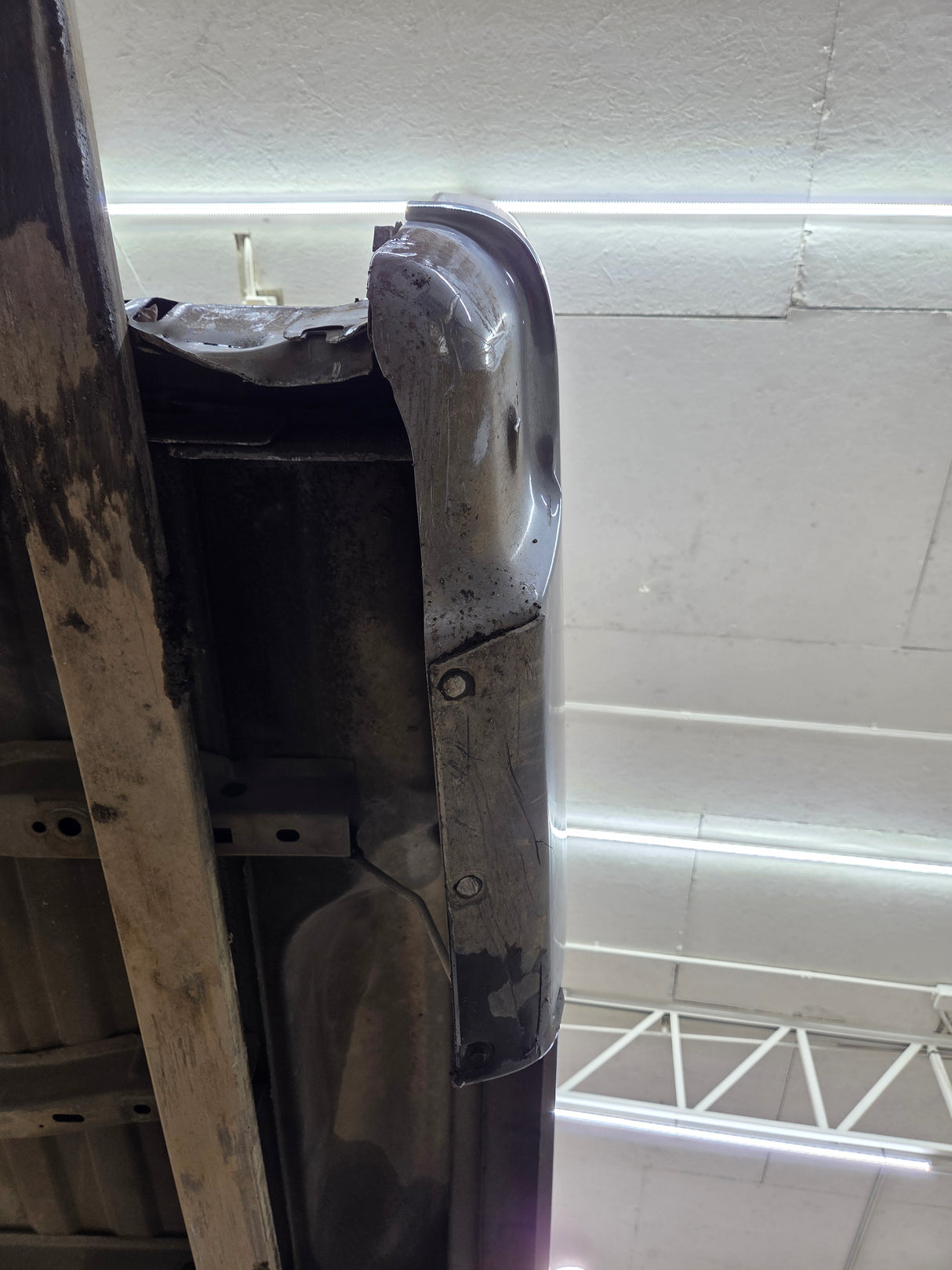 2009-2014 Ford F150 5' 6" Short Truck Bed
