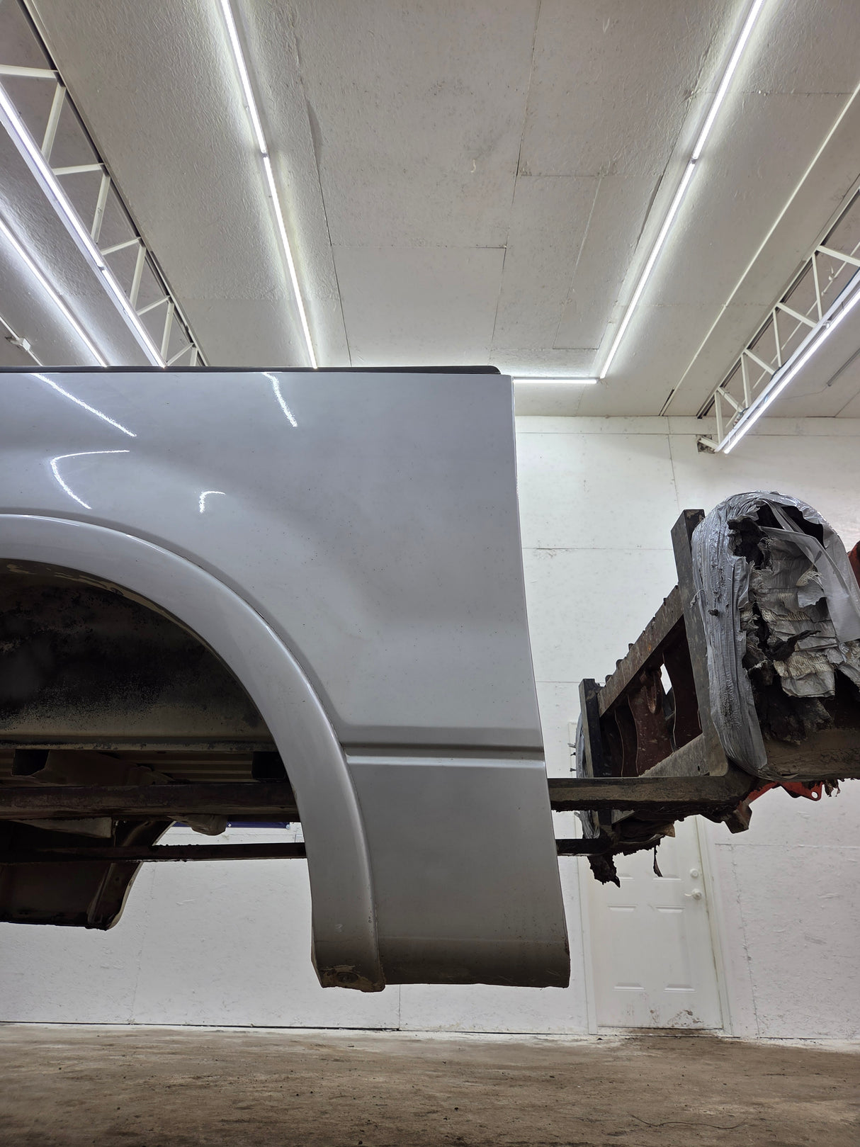 2004-2008 Ford F150 5' 6" Short Truck Bed