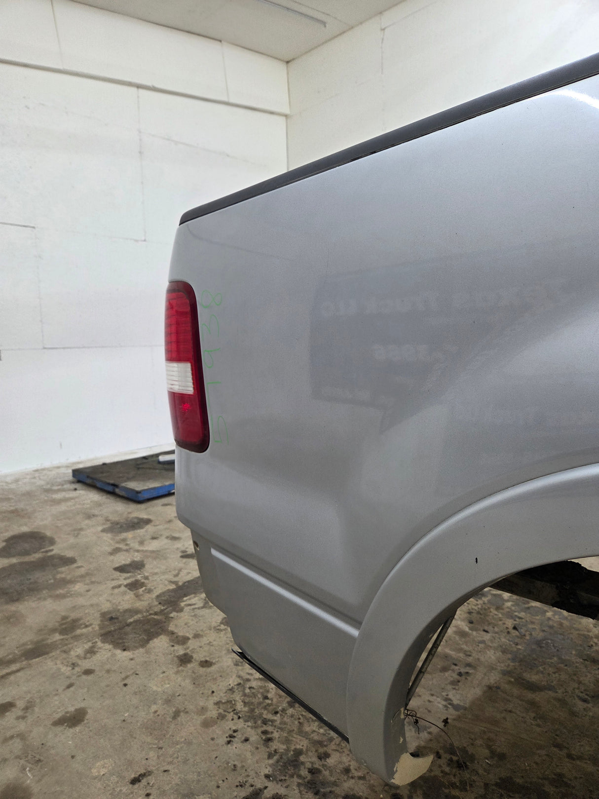 2004-2008 Ford F150 5' 6" Short Truck Bed