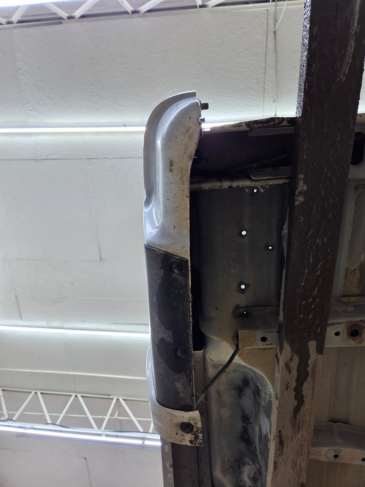 2004-2008 Ford F150 5' 6" Short Truck Bed