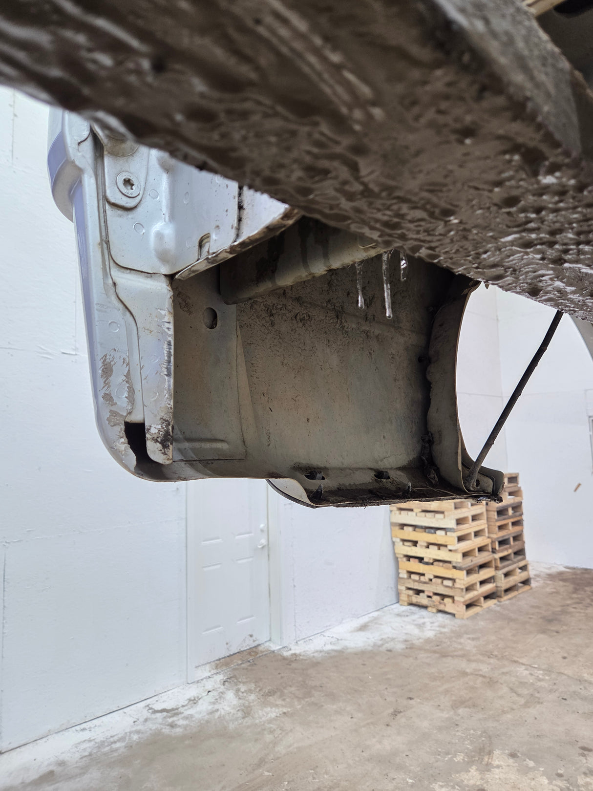 2004-2008 Ford F150 5' 6" Short Truck Bed