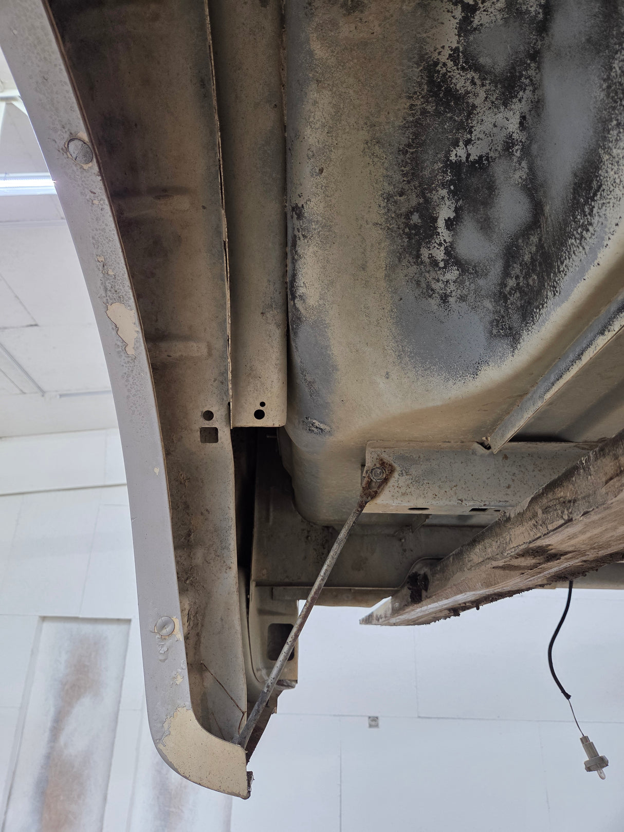 2004-2008 Ford F150 5' 6" Short Truck Bed