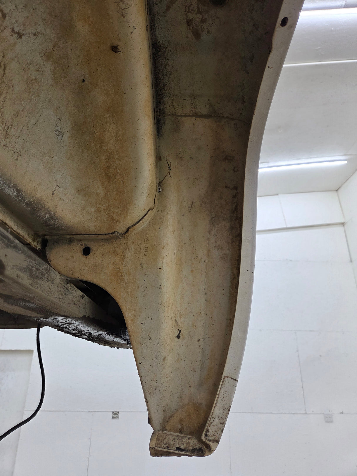 2007-2013 Chevrolet Silverado 1500 5' 8" Short Truck Bed