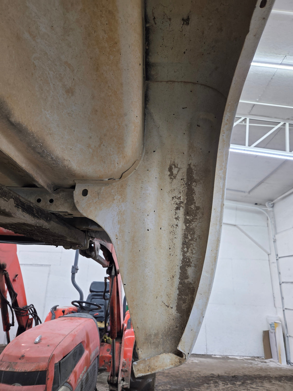 2007-2013 Chevrolet Silverado 1500 5' 8" Short Truck Bed