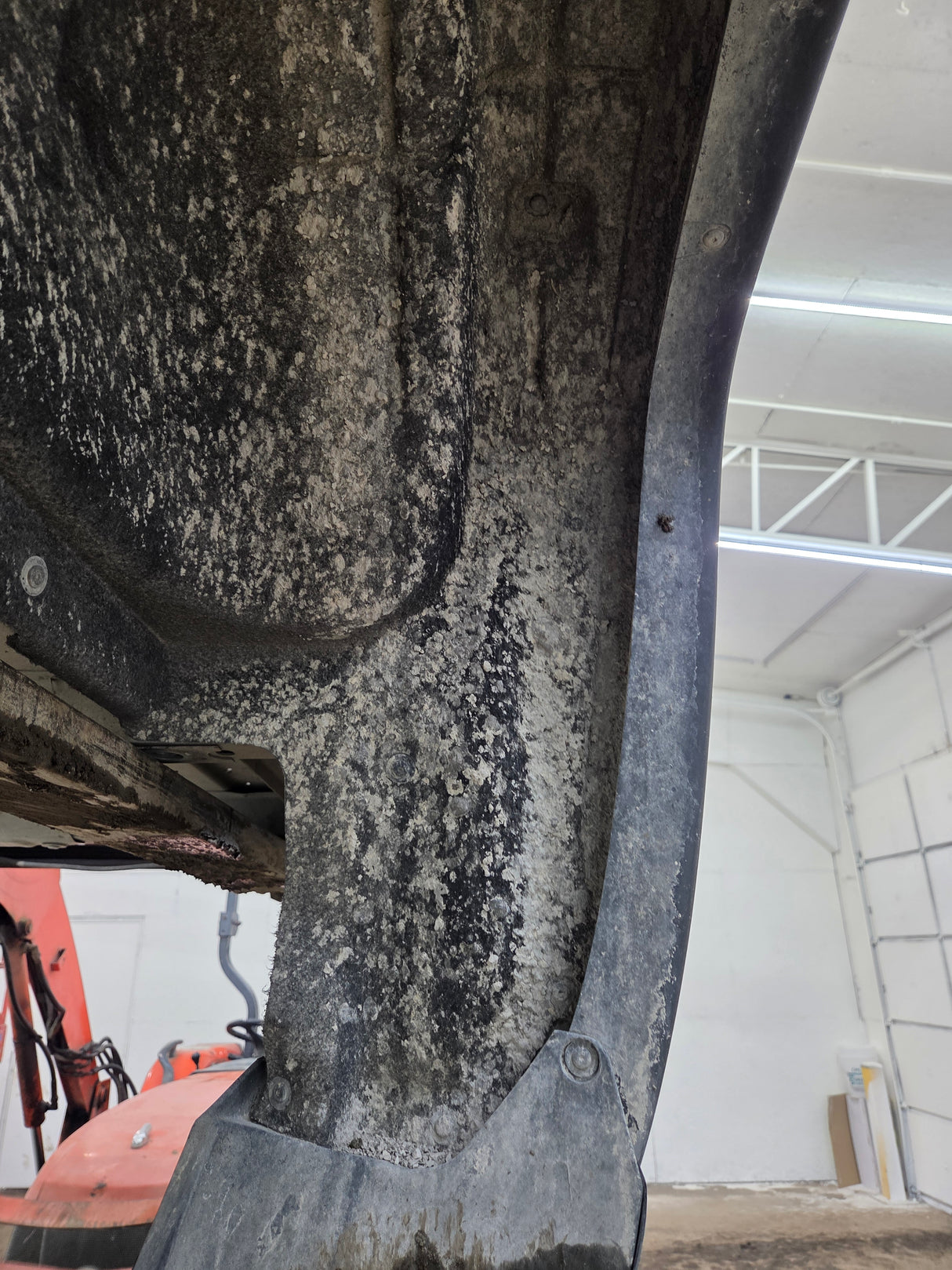 2014-2019 GMC Sierra 1500 2500 3500 HD 6' 6" Short Bed
