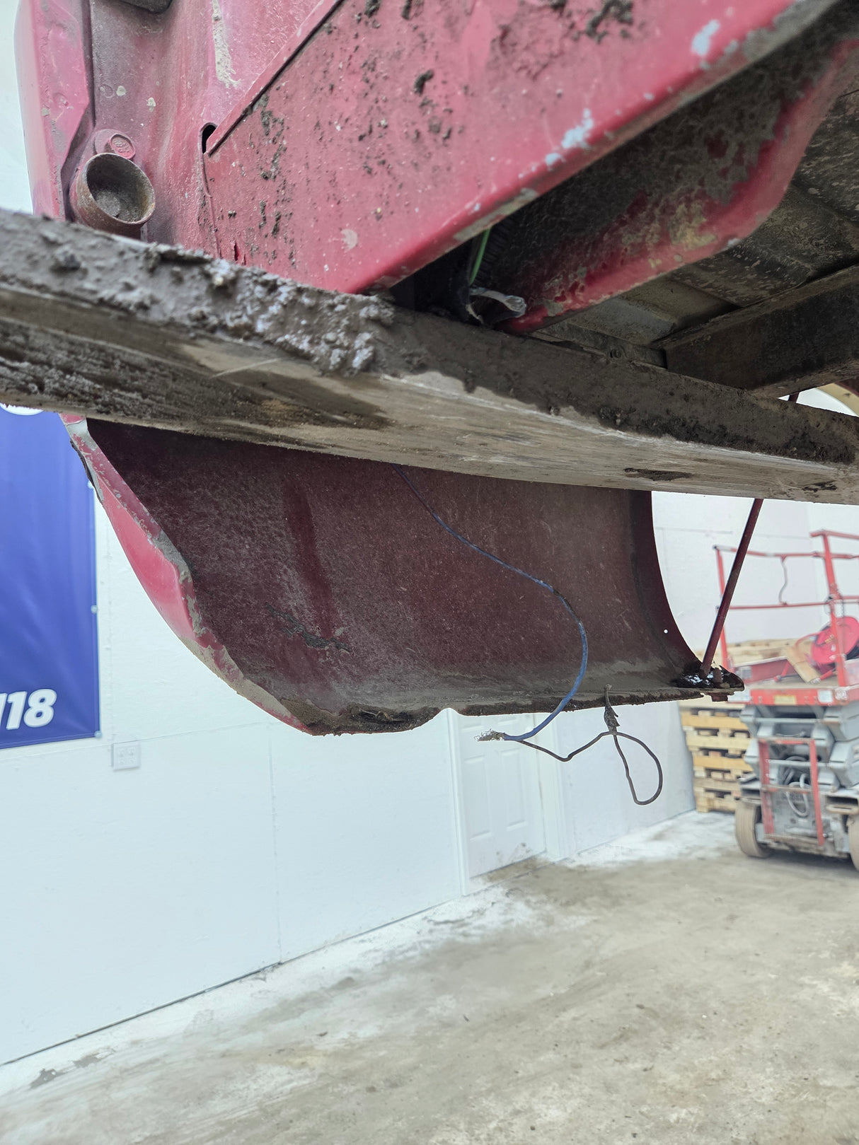 1988-1998 Chevrolet / GMC 1500 2500 3500 OBS 6' 6" Short Truck Bed