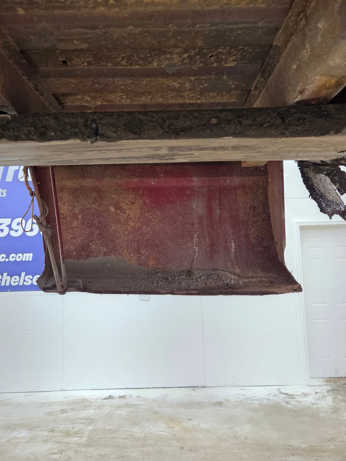 1988-1998 Chevrolet / GMC 1500 2500 3500 OBS 6' 6" Short Truck Bed