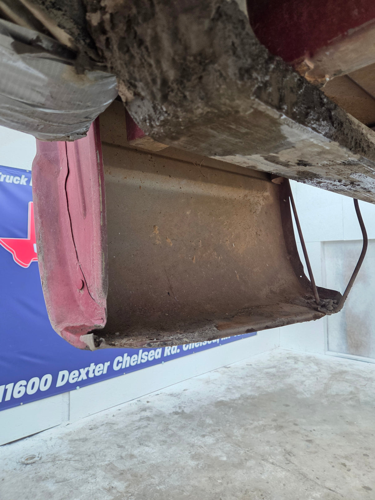 1988-1998 Chevrolet / GMC 1500 2500 3500 OBS 6' 6" Short Truck Bed