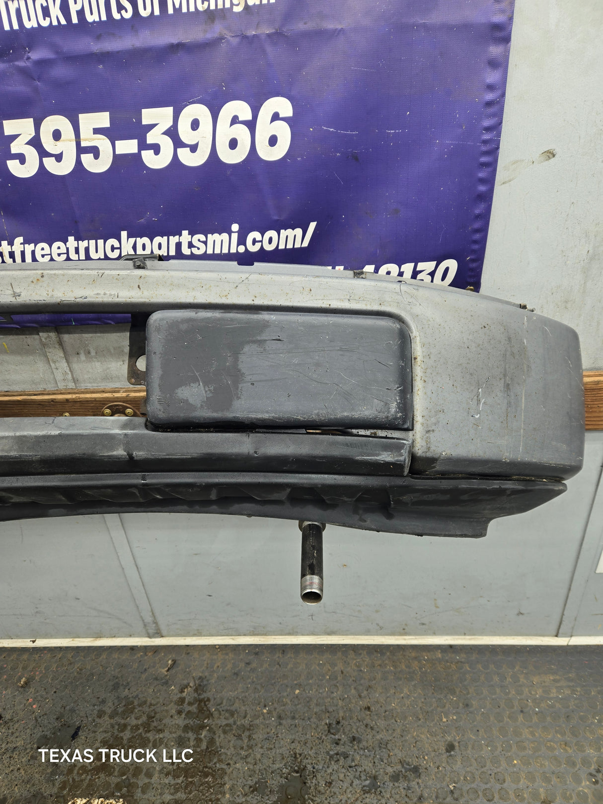 2009-2014 Ford F150 Front Bumper