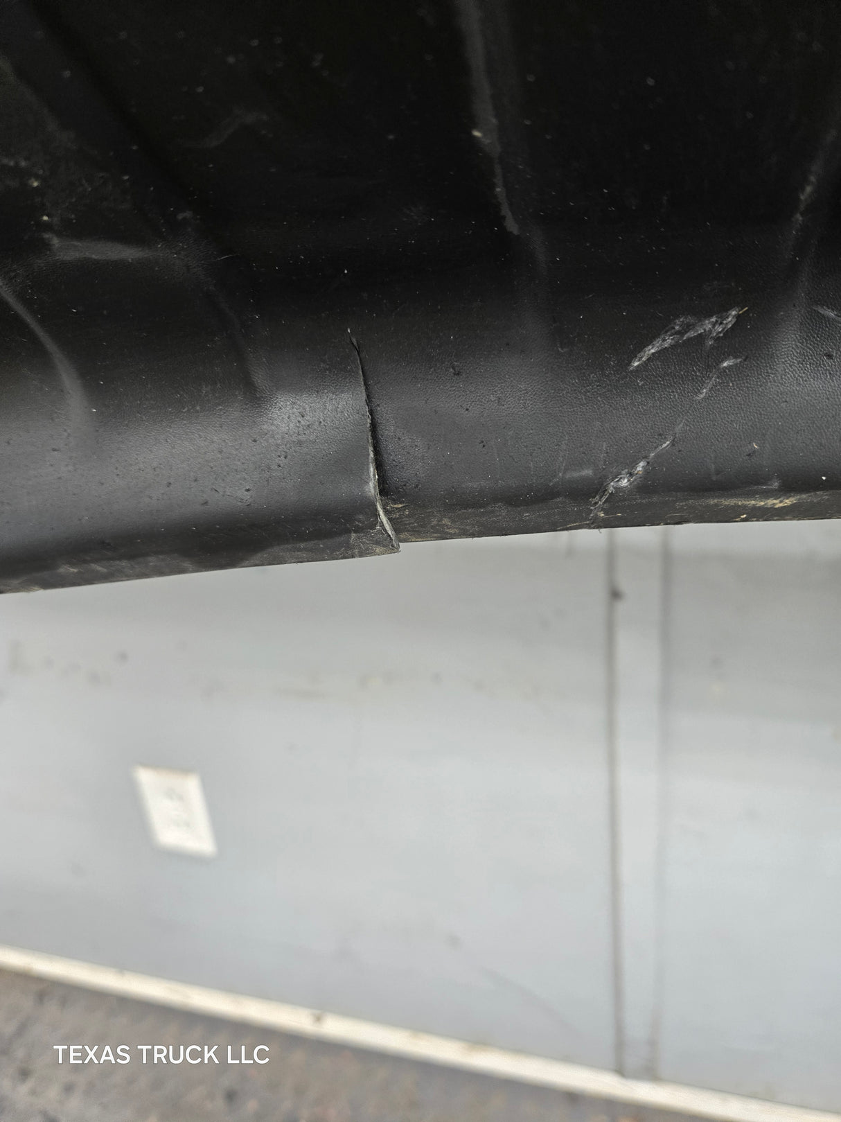 2009-2014 Ford F150 Front Bumper