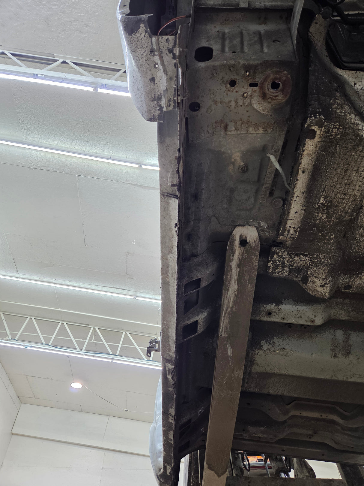 1999-2007 Ford Super Duty F250 F350 F450 F550 4 Door Crew Cab