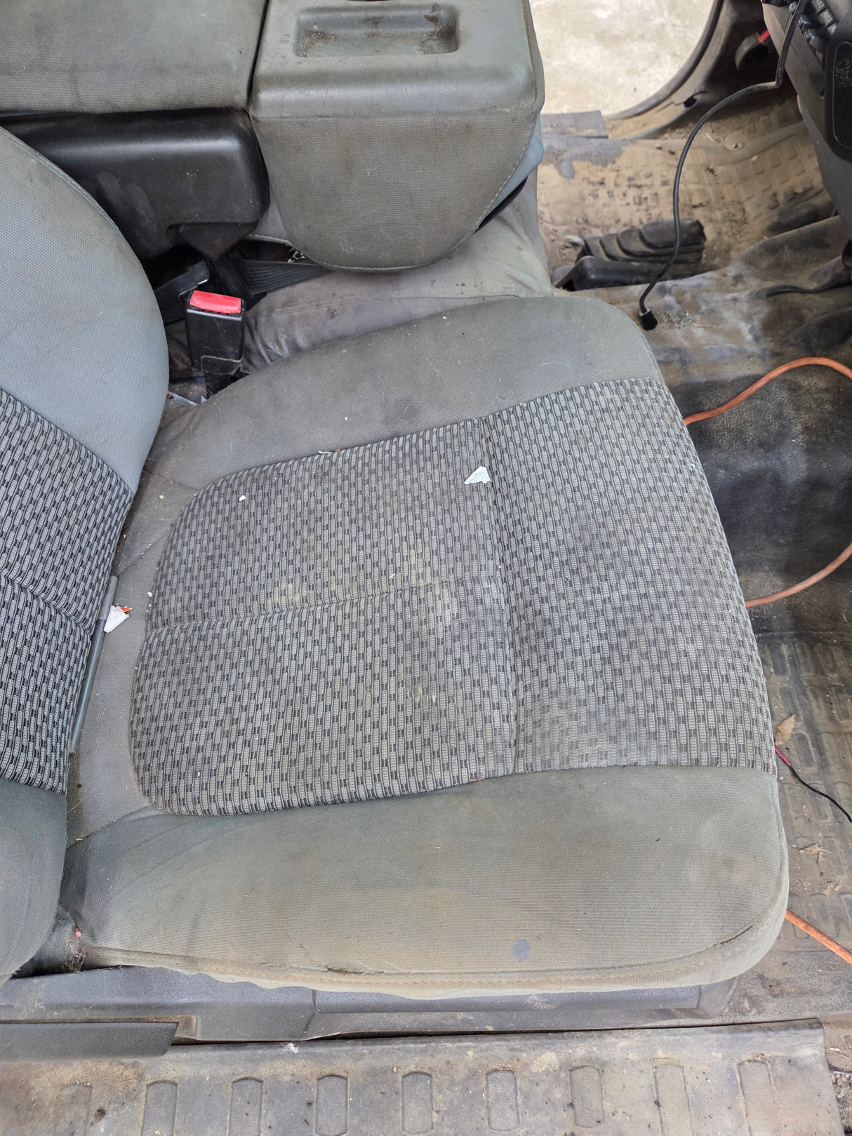 2011-2016 Ford Super Duty 4 door Crew Cab F250 F350 F450 F550 6.7L Power Stroke