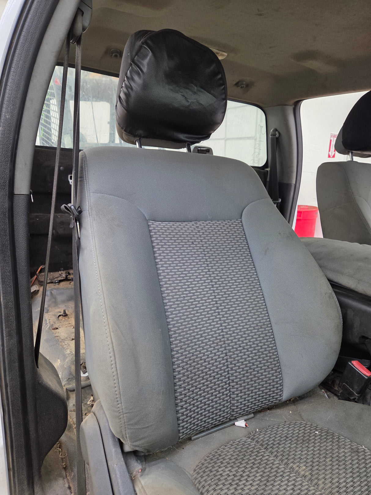 2011-2016 Ford Super Duty 4 door Crew Cab F250 F350 F450 F550 6.7L Power Stroke