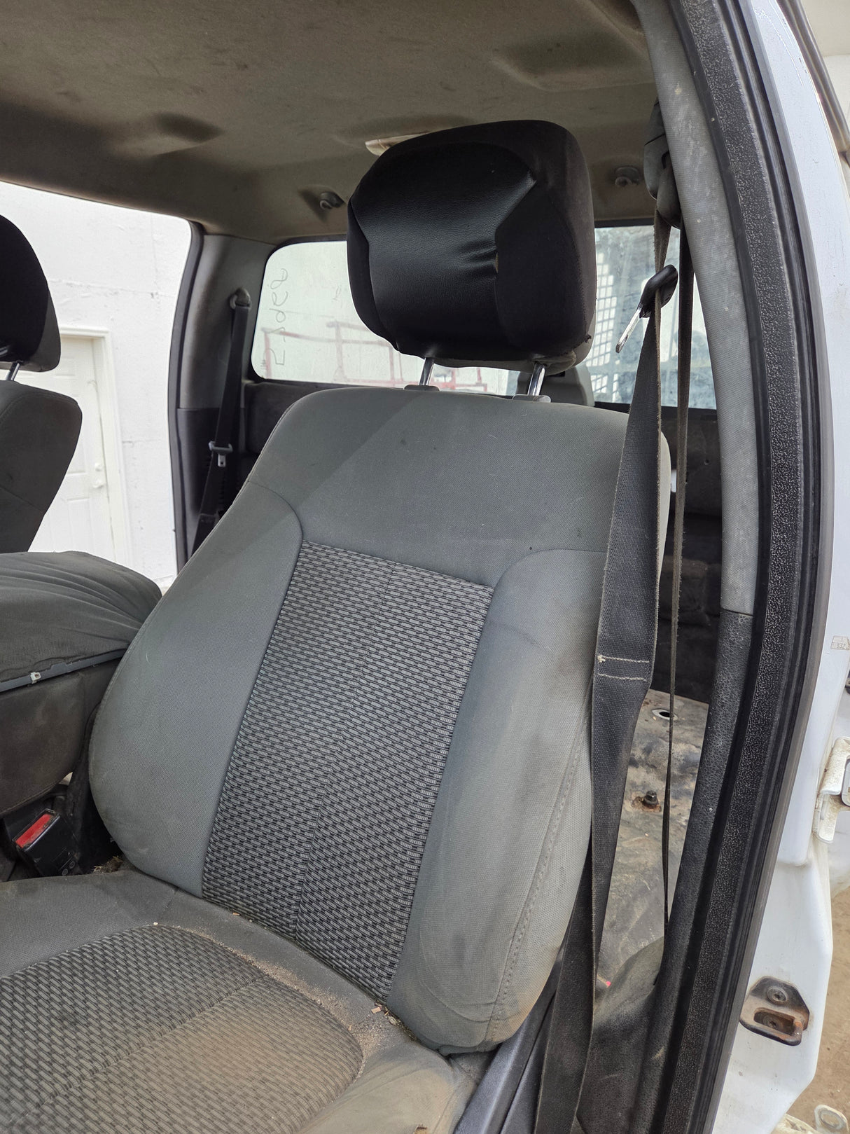 2011-2016 Ford Super Duty 4 door Crew Cab F250 F350 F450 F550 6.7L Power Stroke
