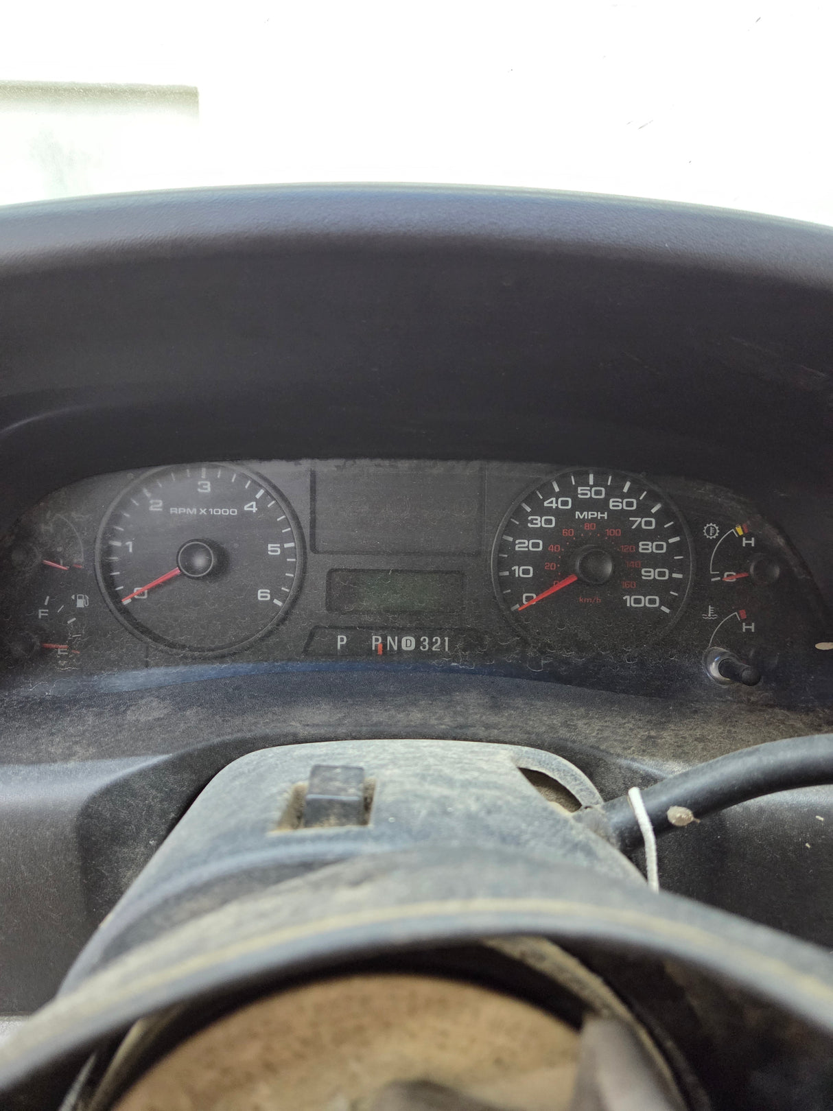 1999-2007 Ford Super Duty F250 F350 F450 F550 4 Door Crew Cab