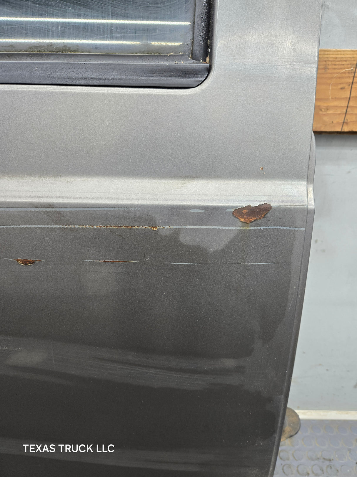 1999-2011 Ford Super Duty RH Passenger Side Rear Crew Cab Door F250 F350 F450 F550